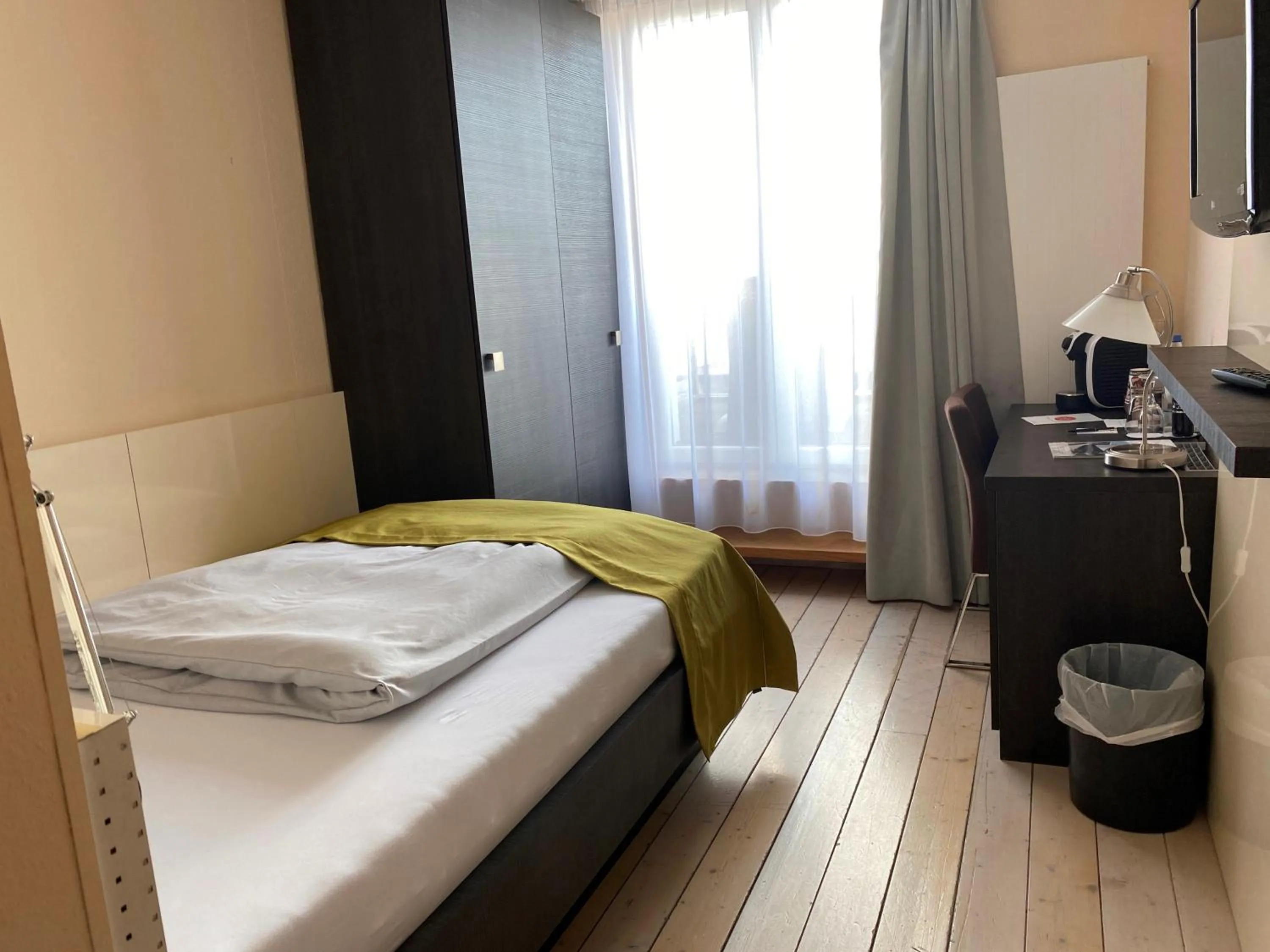 Photo of the whole room in Seehotel Litz