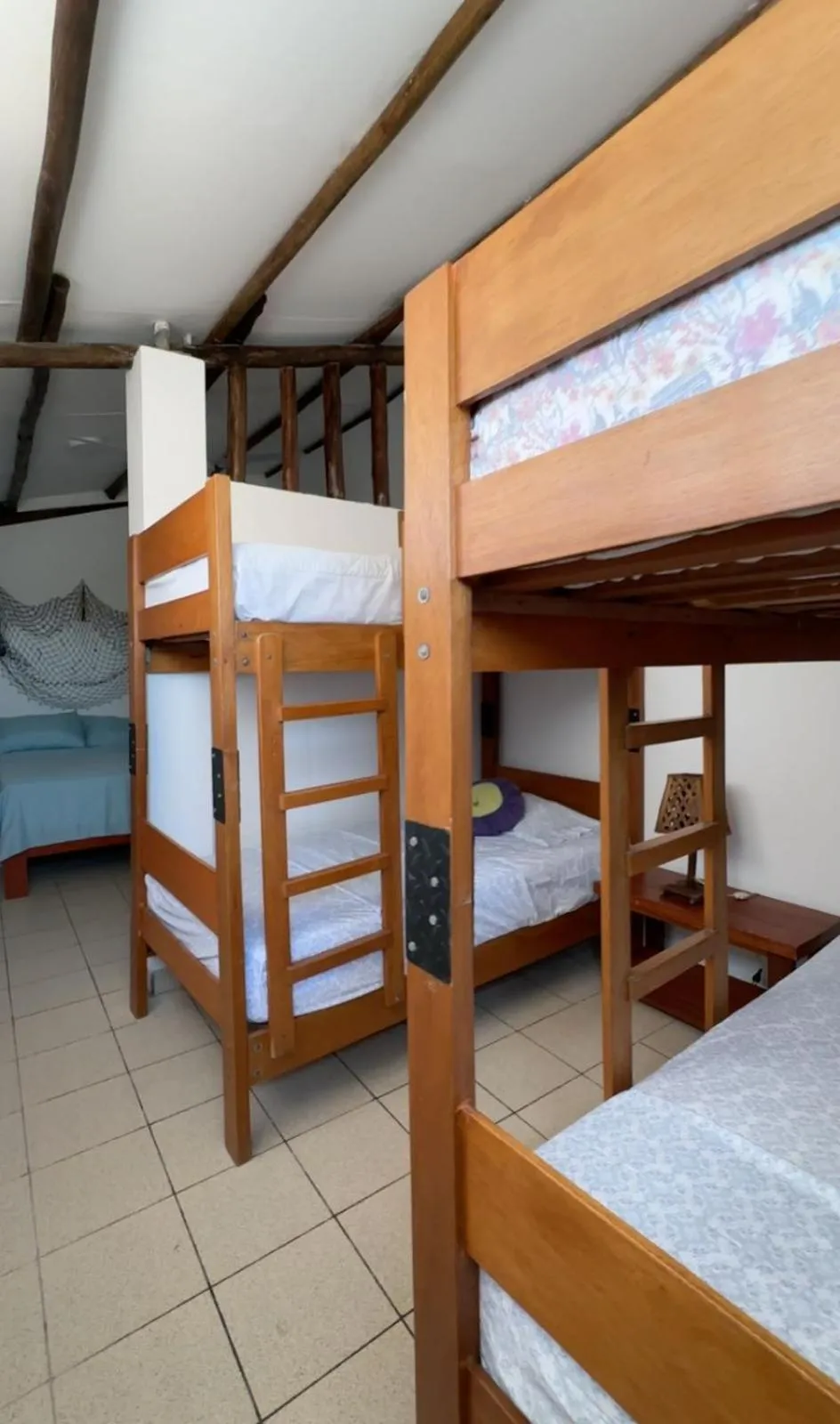 Photo of the whole room, Bed in Maria Jose Bungalows