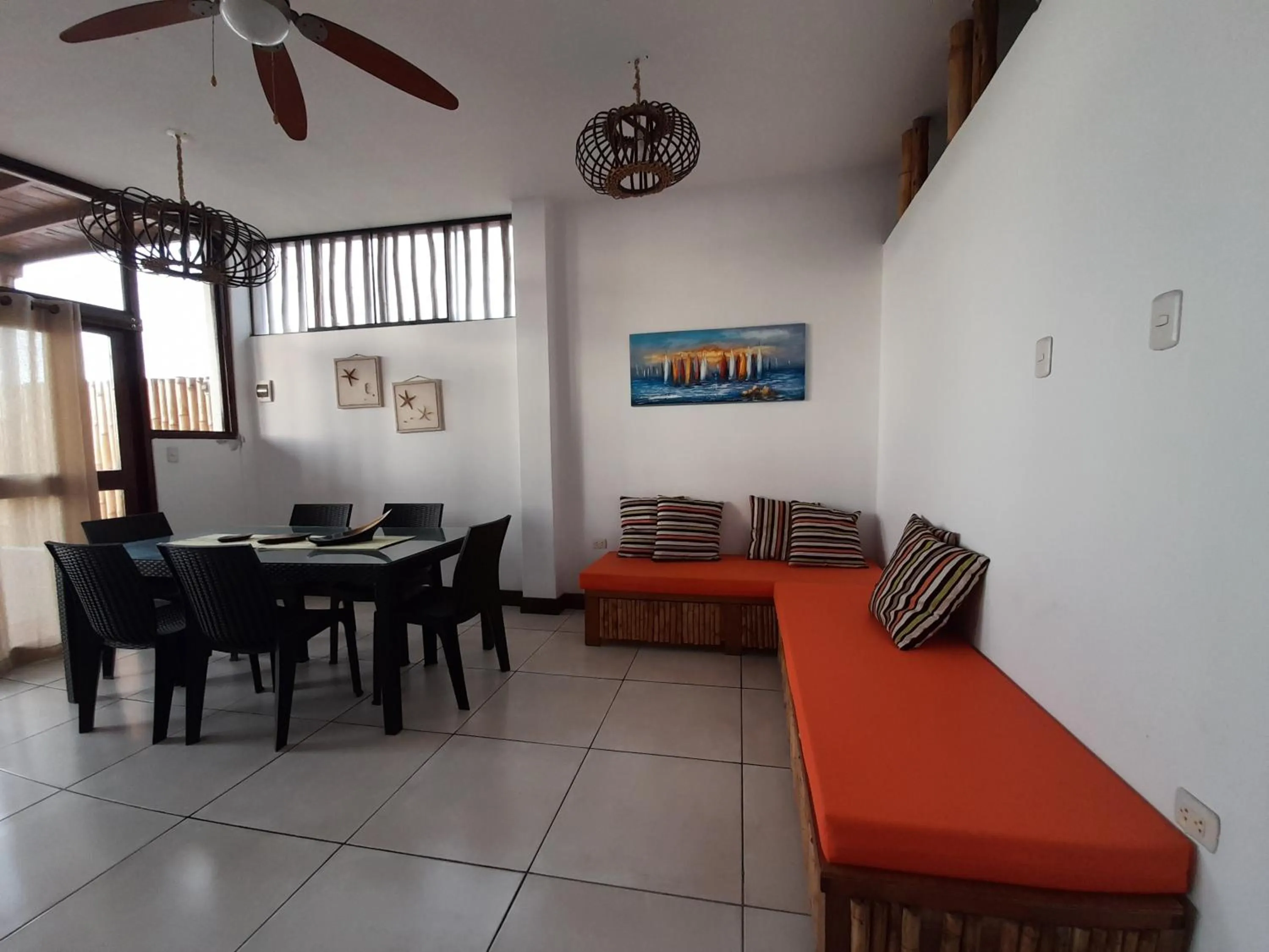 Maria Jose Bungalows