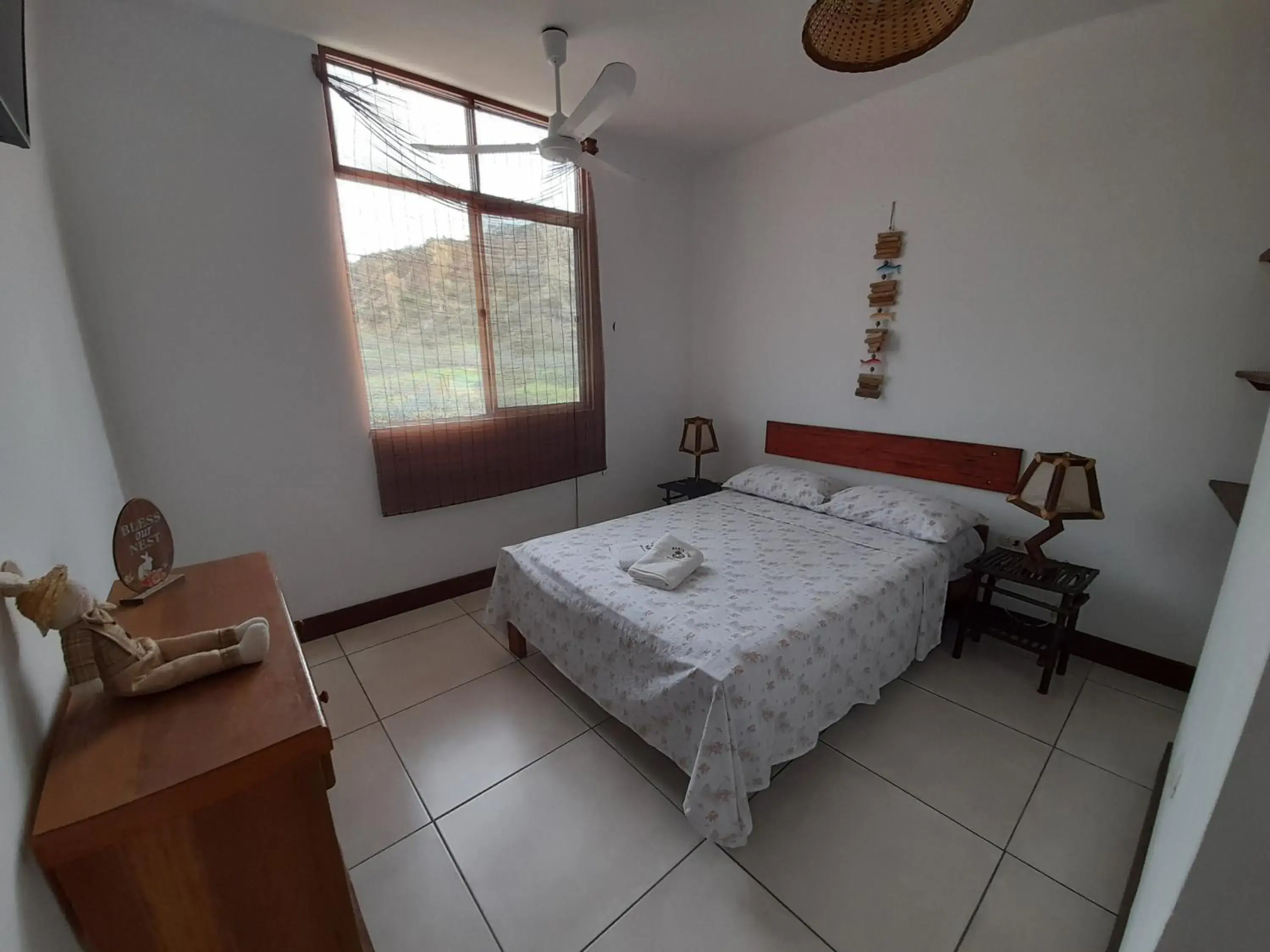 Standard Queen Room in Maria Jose Bungalows Standard Queen Room in Maria Jose Bungalows