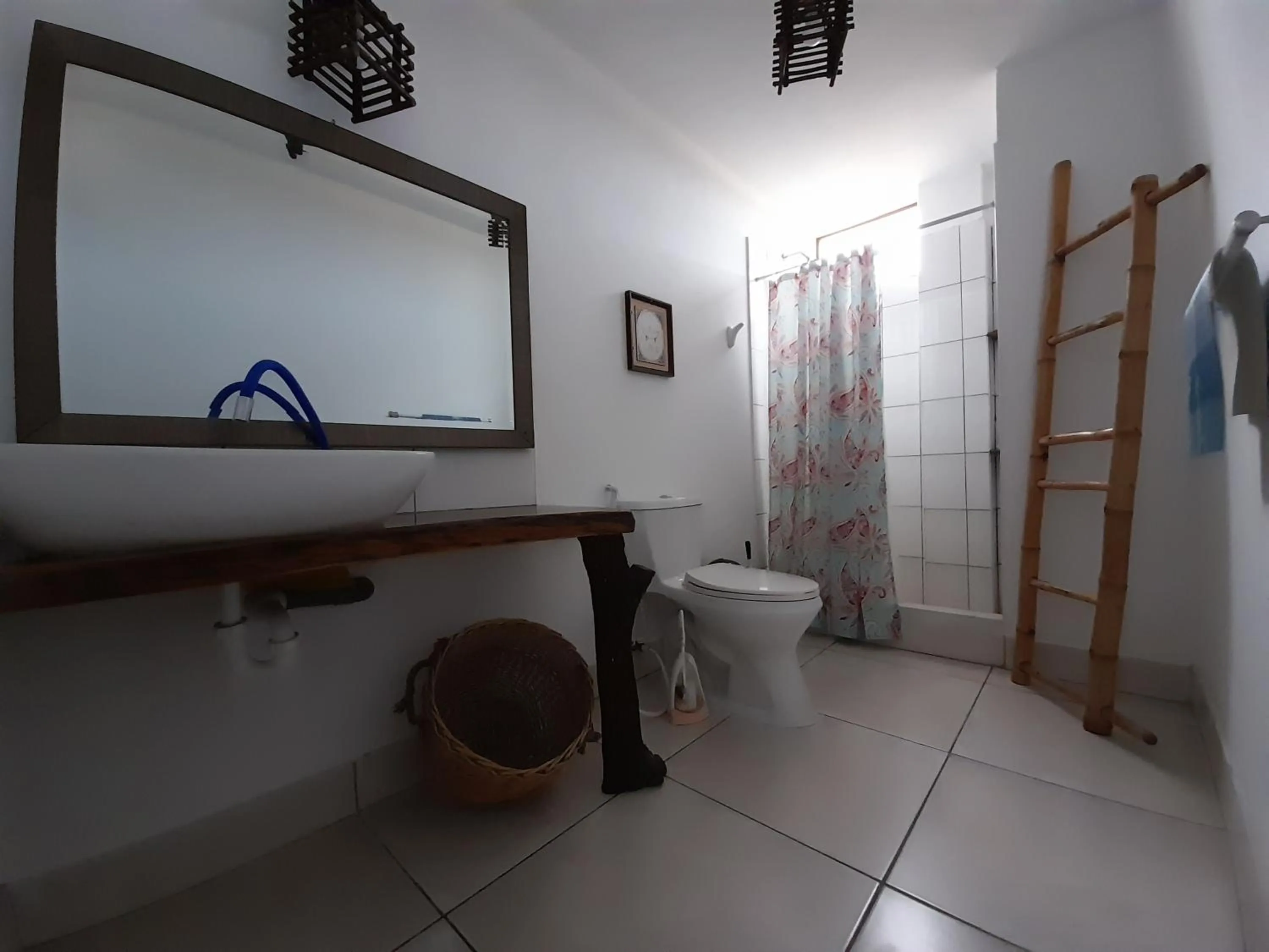 Maria Jose Bungalows