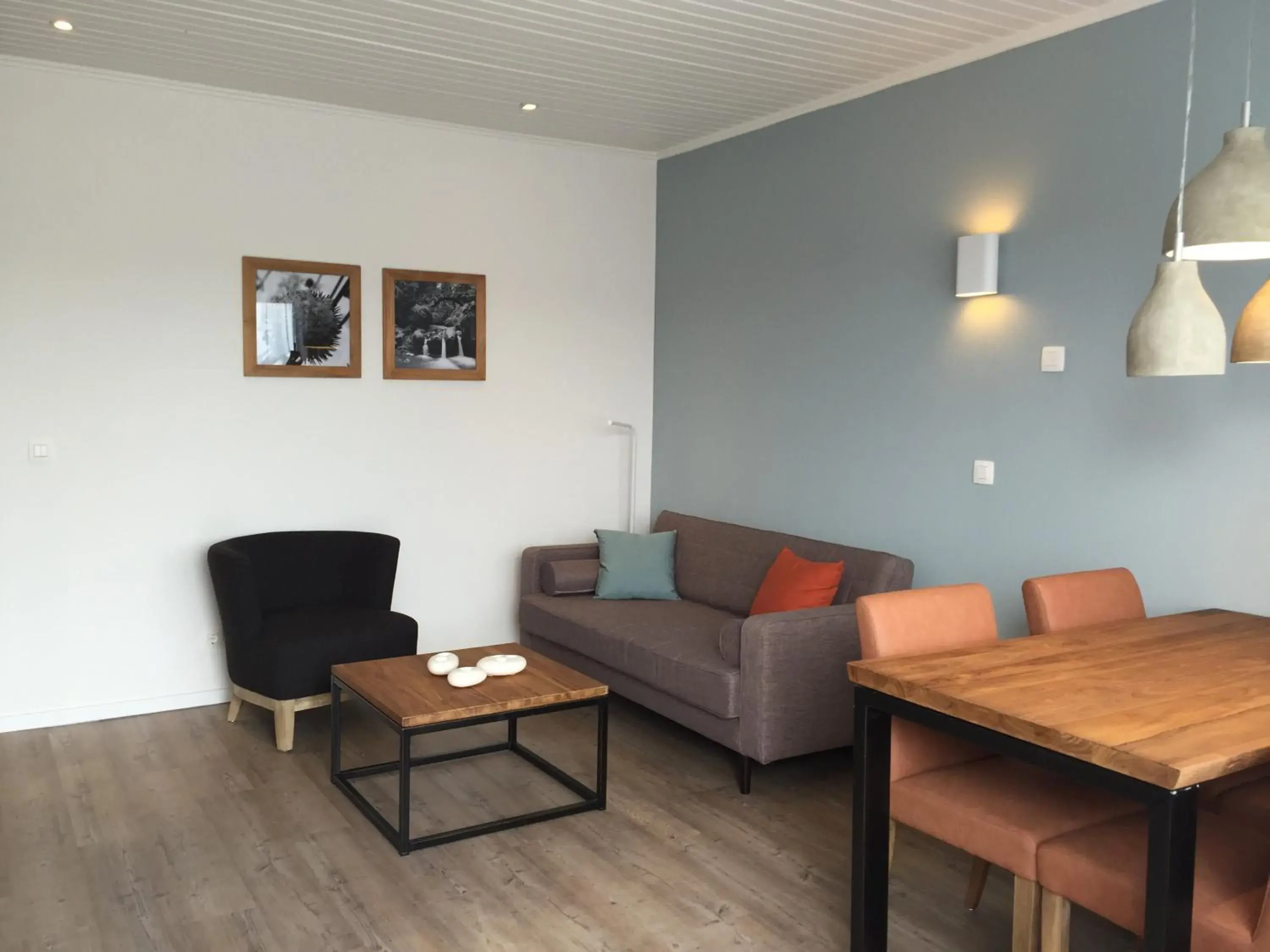 Apartment - single occupancy in Holiday Park La Sapinière Apartment - single occupancy in Holiday Park La Sapinière