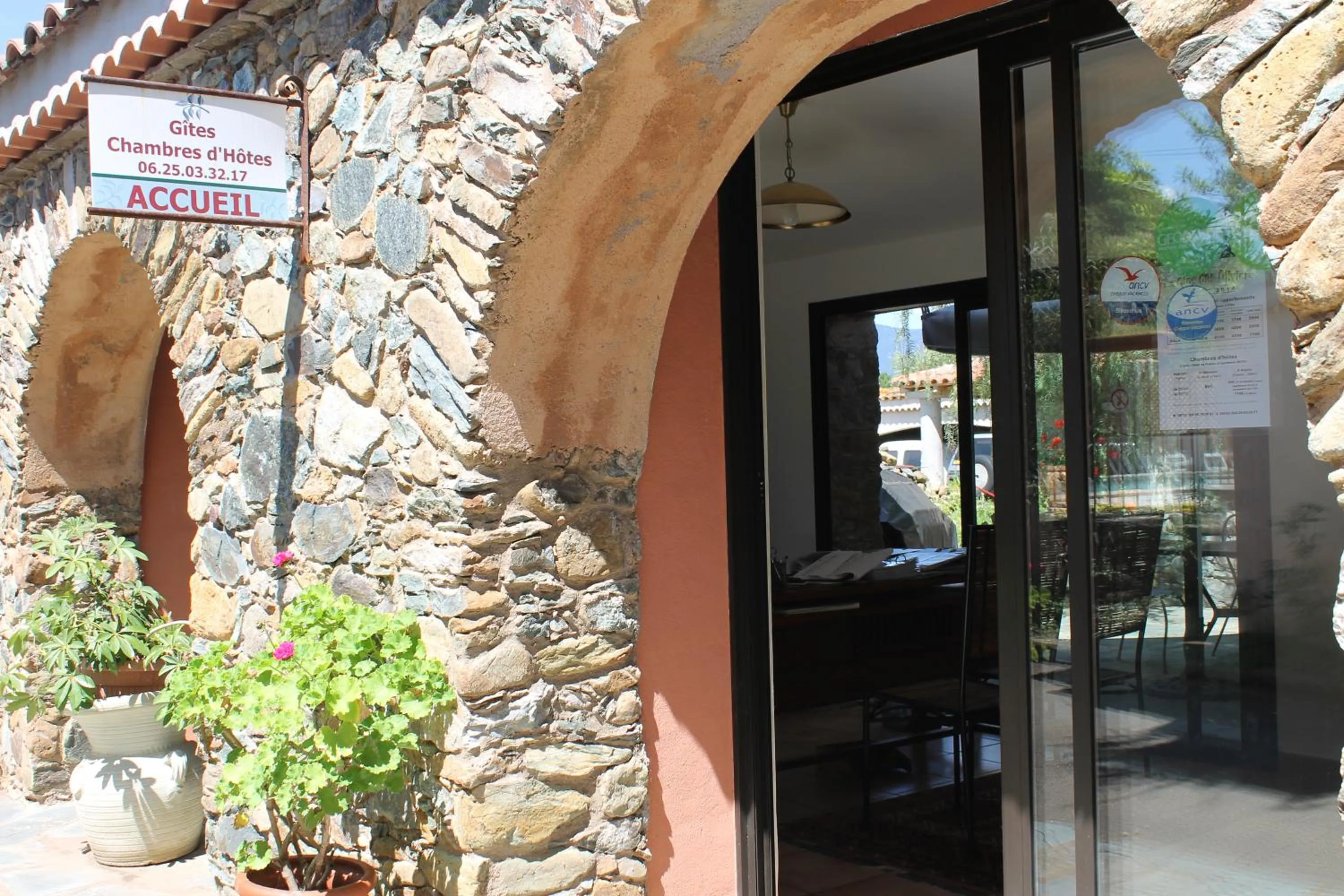 Other in Domaine Le Clos des Oliviers