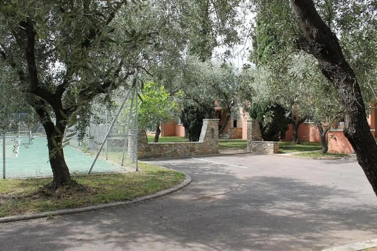 Domaine Le Clos des Oliviers