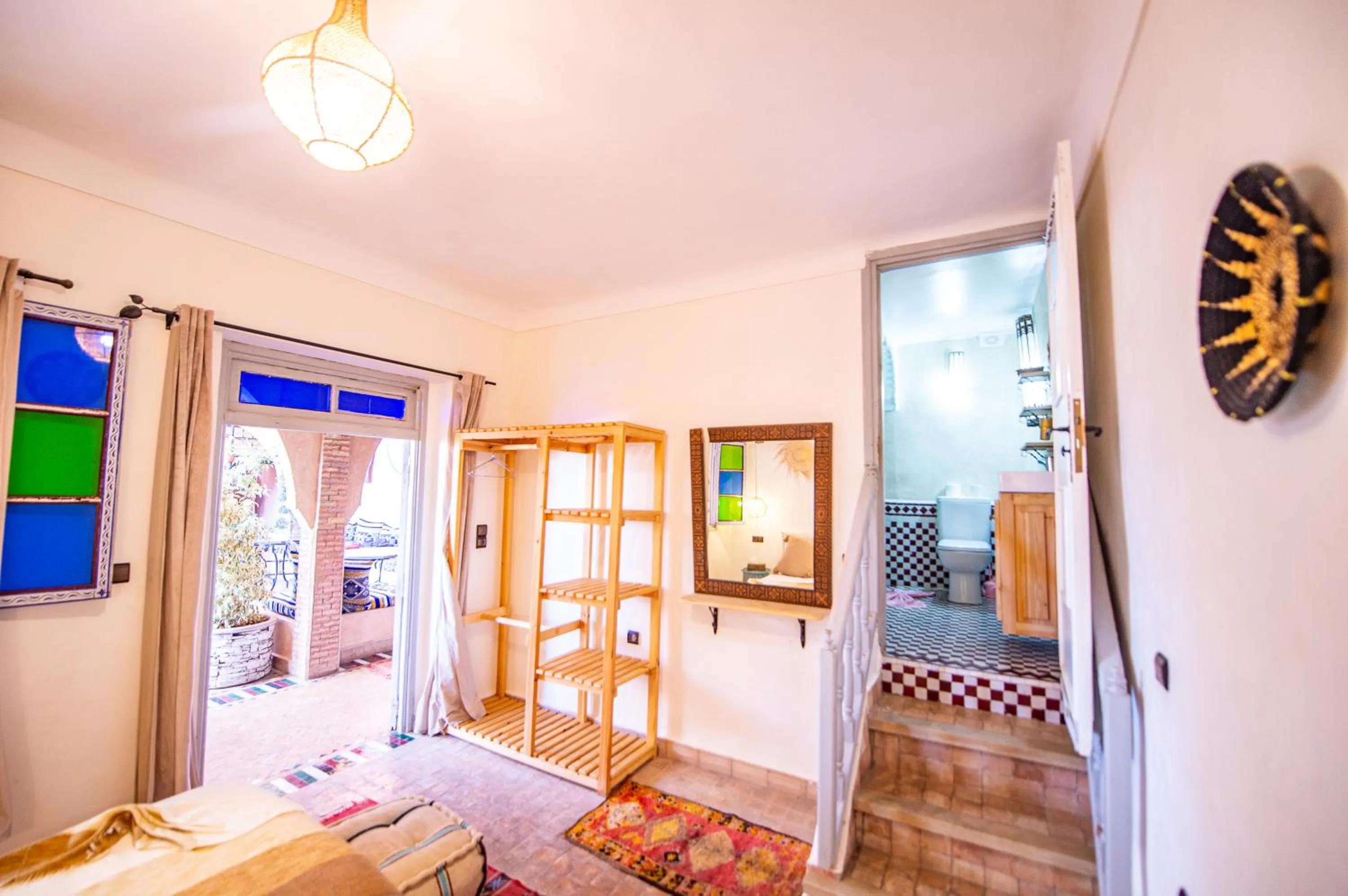 Property building, Bed in KOUTOBIA ROYAL