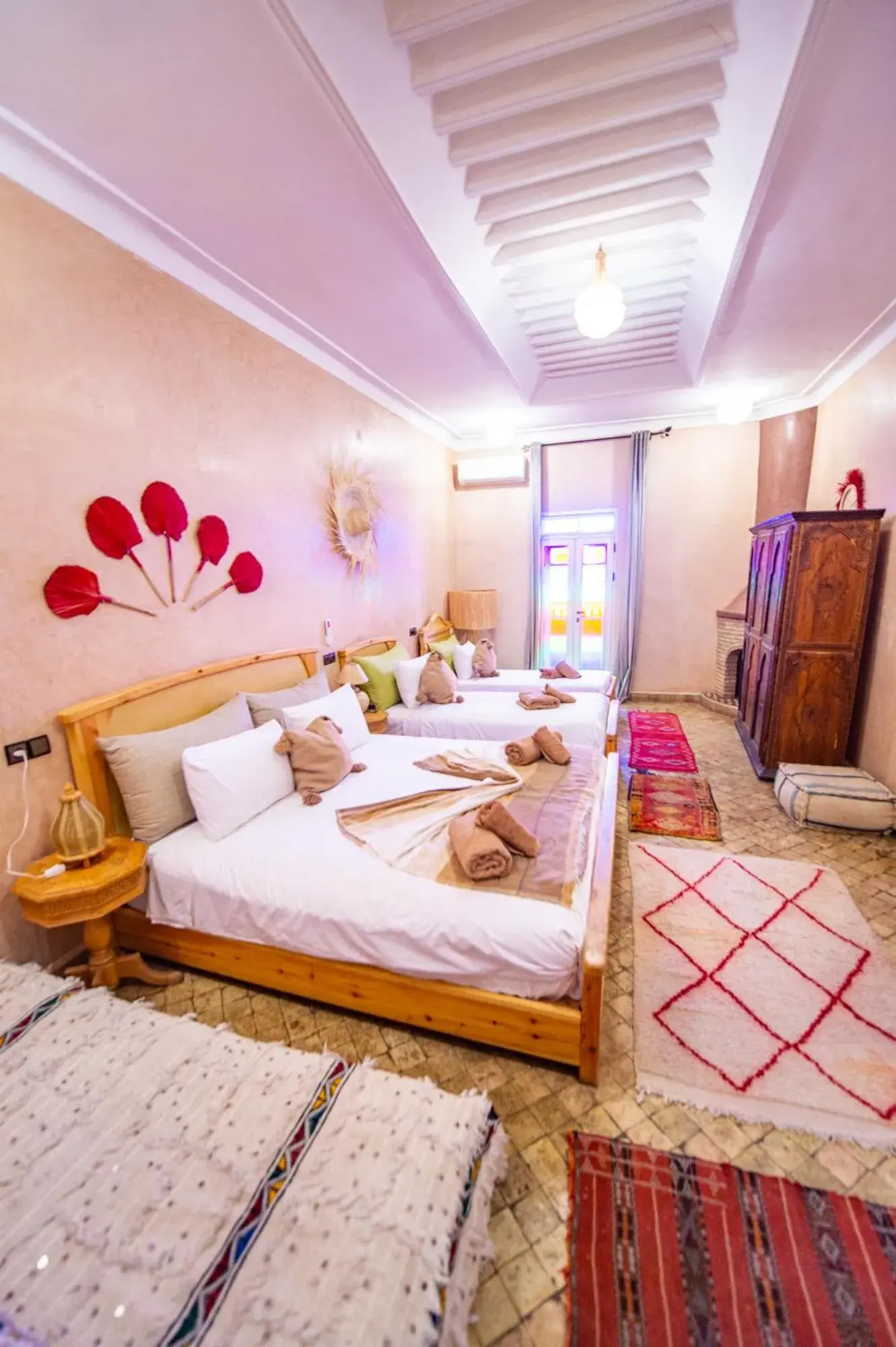 Deluxe Room in KOUTOBIA ROYAL Deluxe Room in KOUTOBIA ROYAL