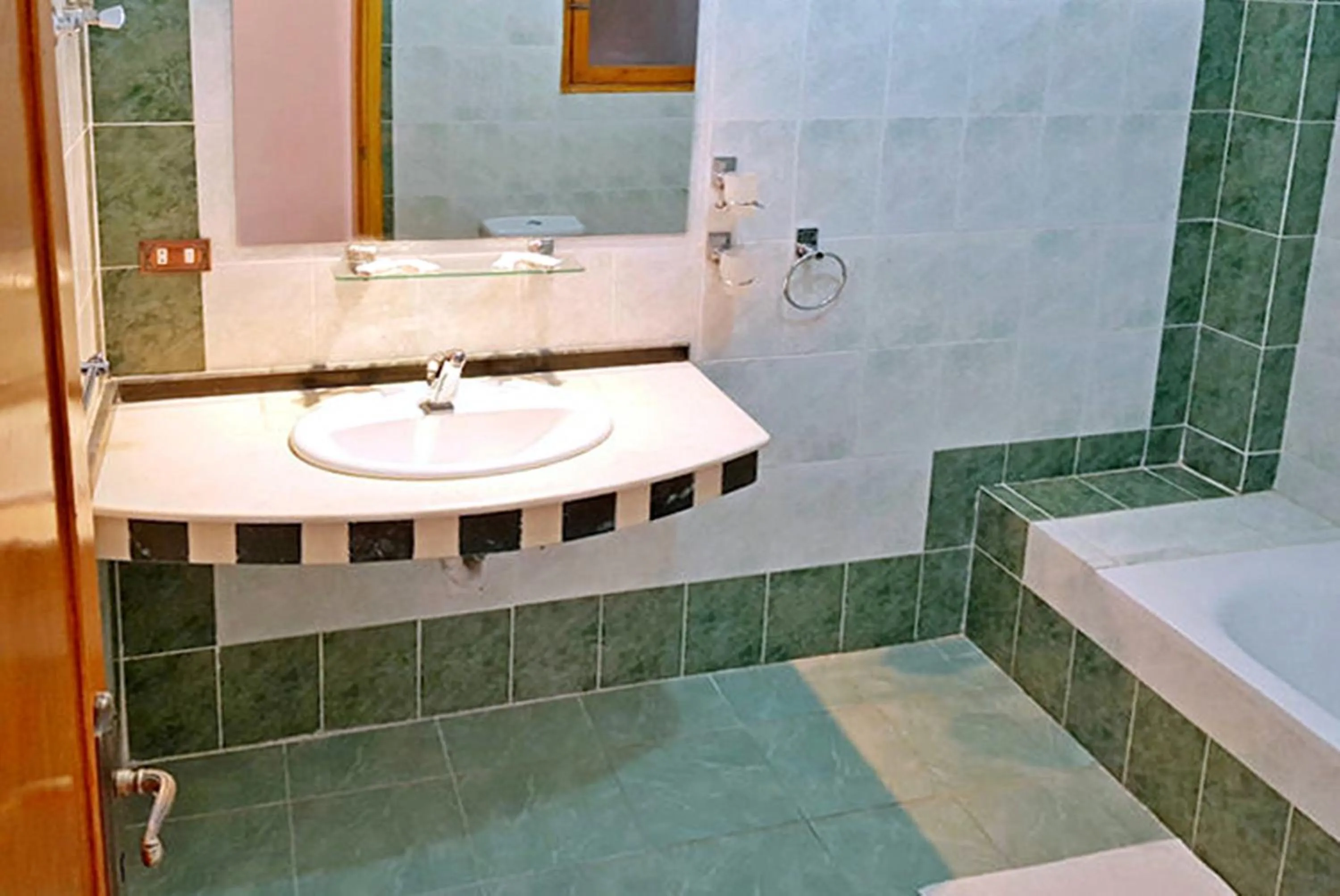 Hotel Sheherazade Luxor