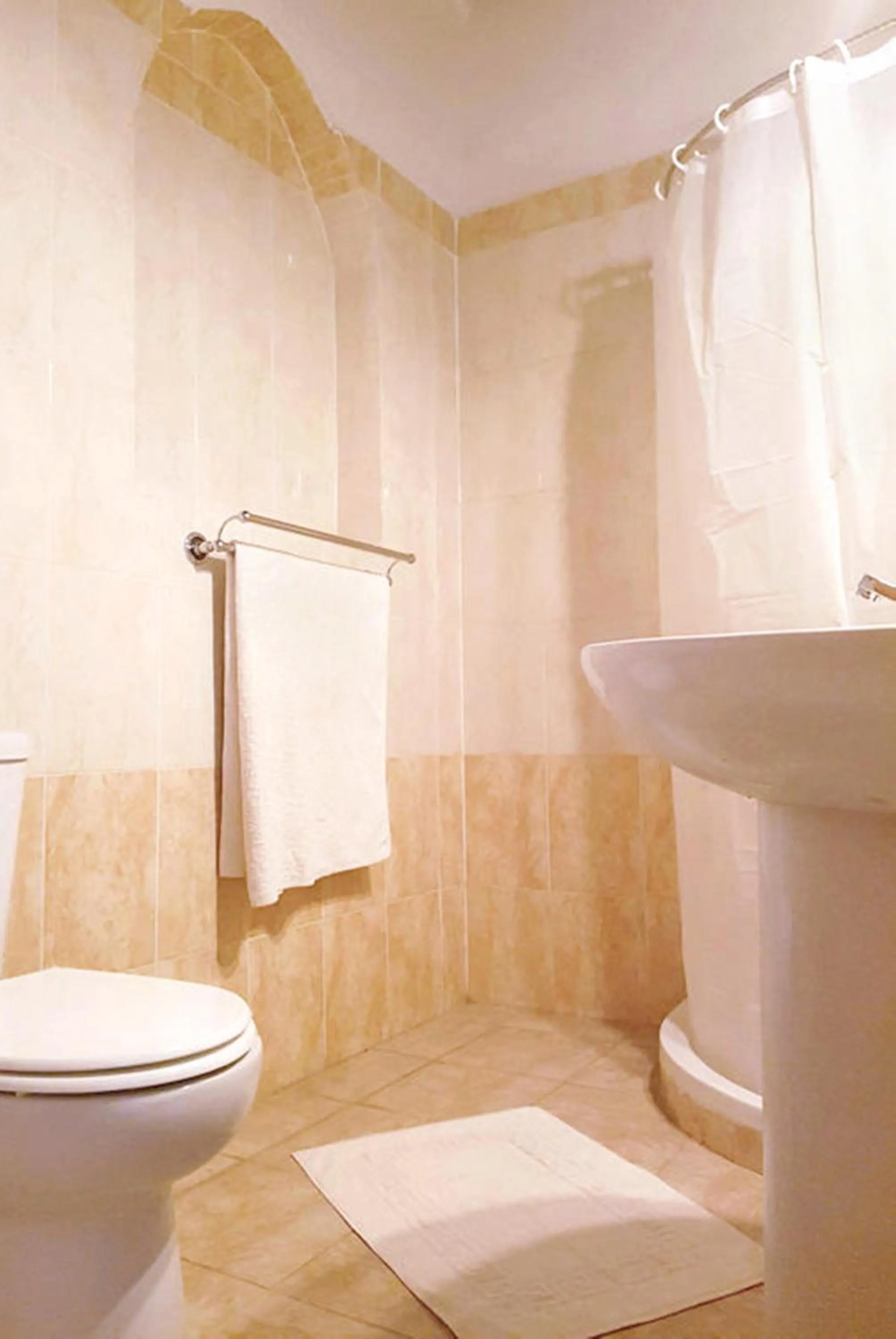 Hotel Sheherazade Luxor