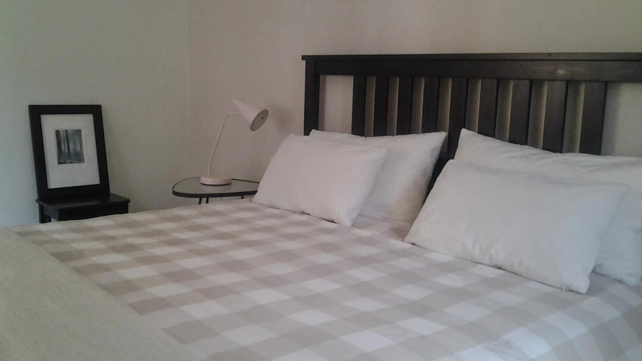 Photo of the whole room, Bed in Casa Fattorini