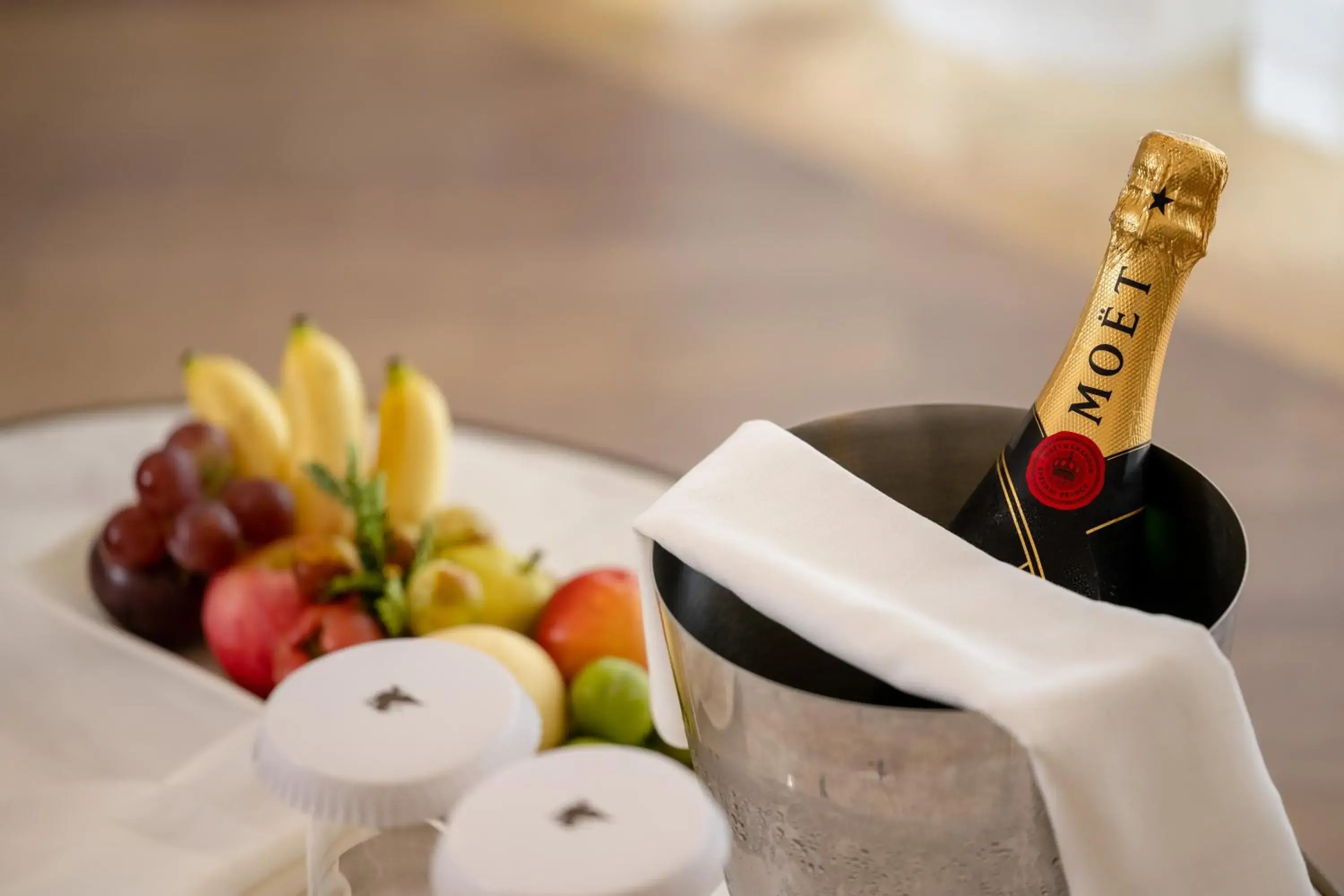 Guest Room Courtyard View Two Double Beds Room in JW Marriott Sanya Haitang Bay Resort & Spa Guest Room Courtyard View Two Double Beds Room in JW Marriott Sanya Haitang Bay Resort & Spa