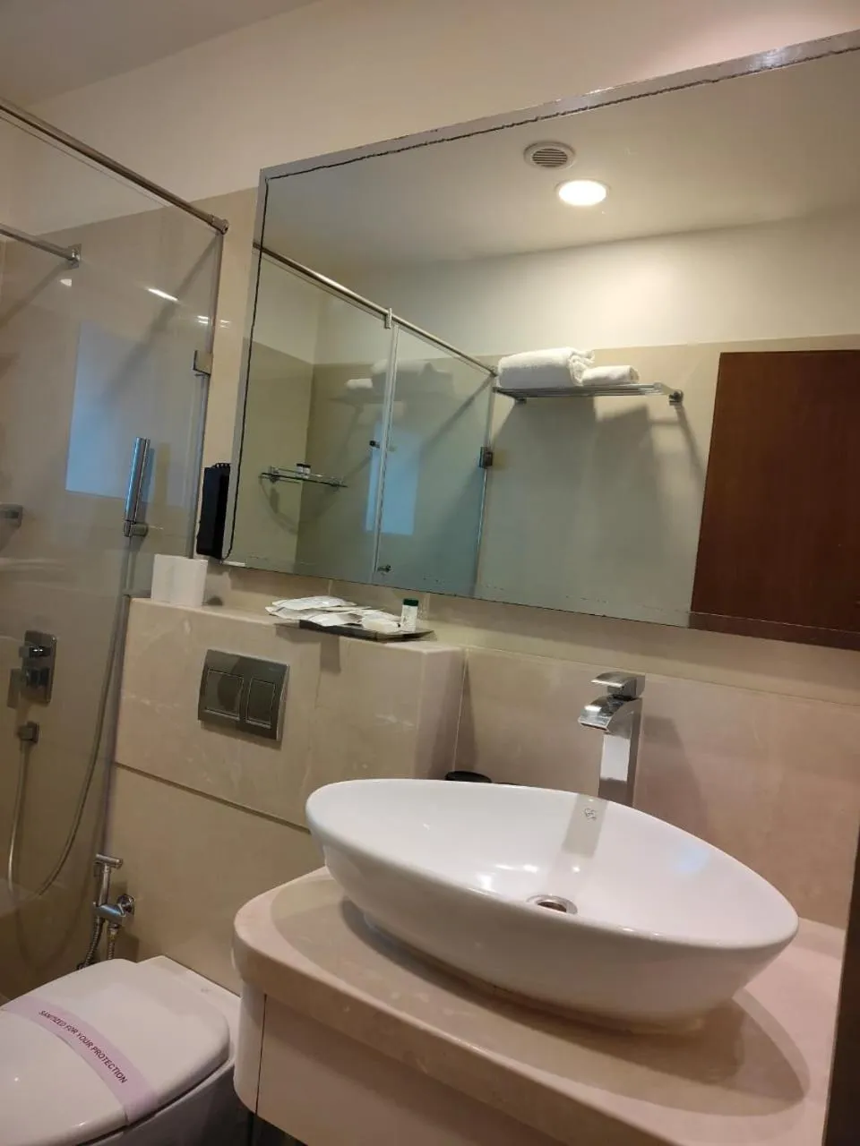 Property building in Fortune Hosur - Member ITC Hotels' Group