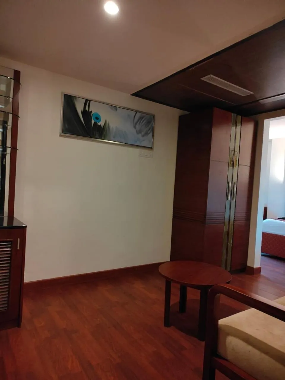 Property building in Fortune Hosur - Member ITC Hotels' Group