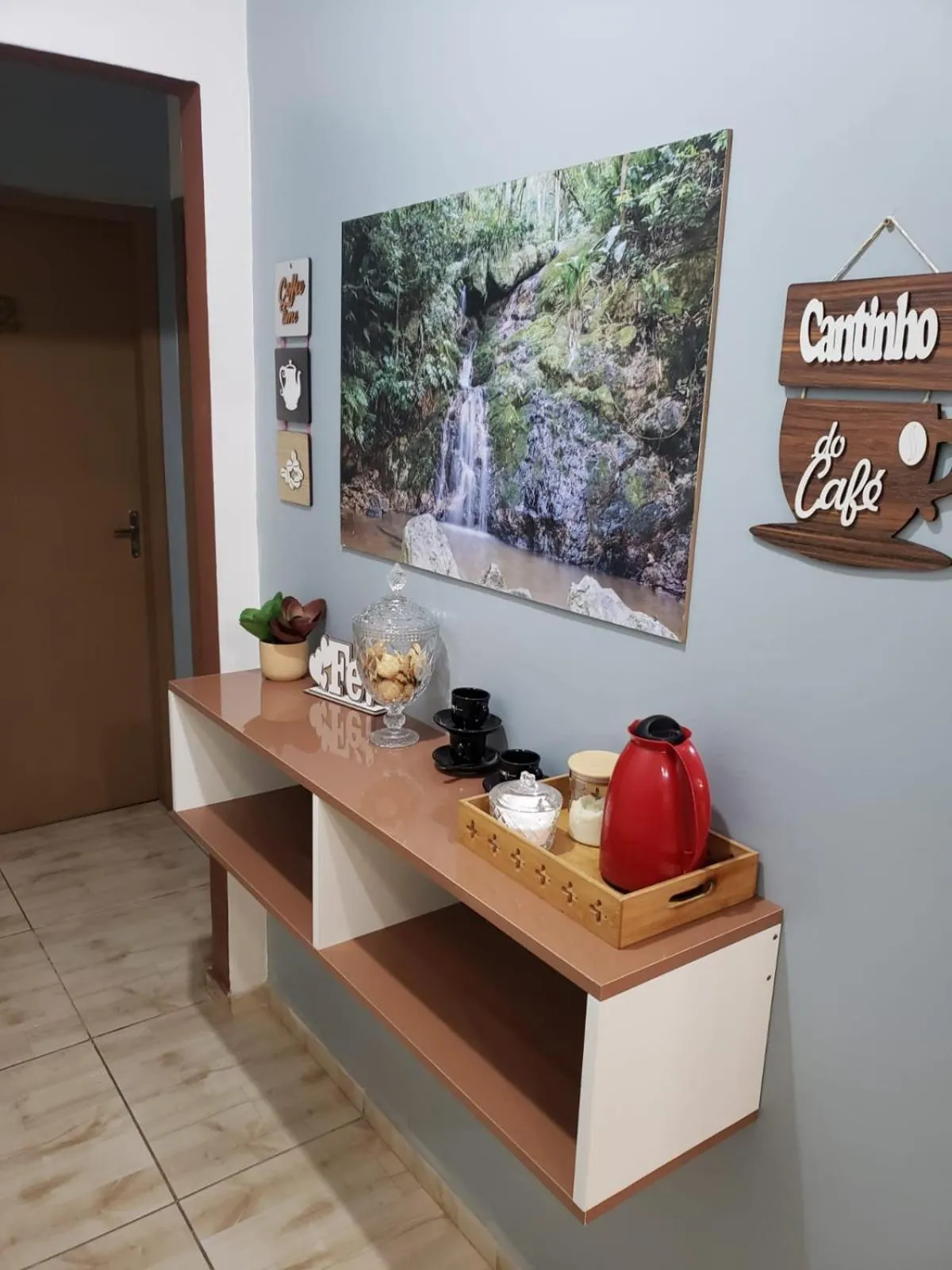 Pousada Família Cordeiro