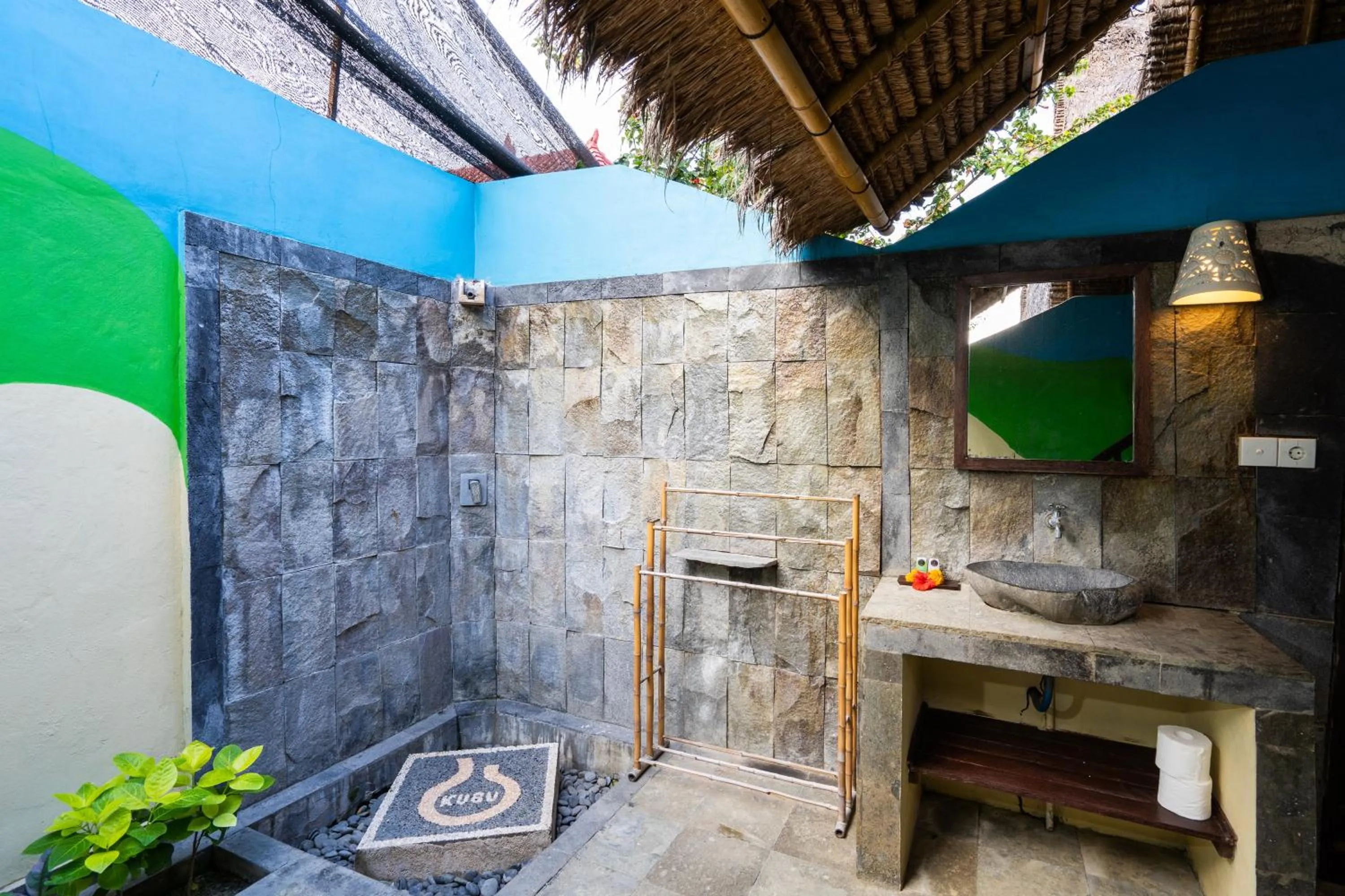 Day in Dream Beach Kubu & SPA by ABM