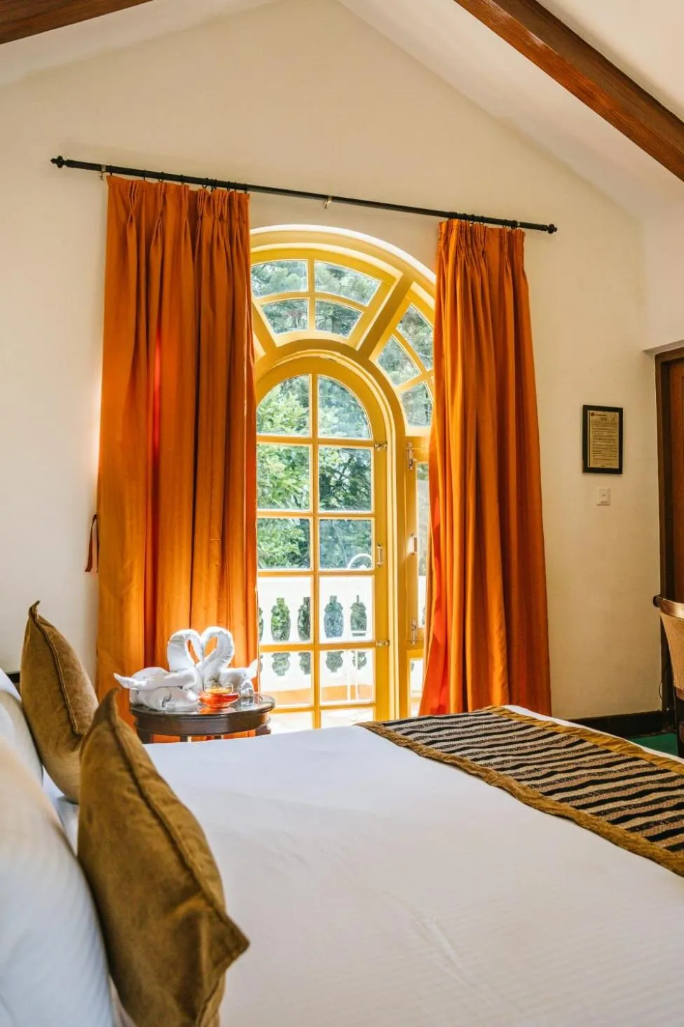 Bed in Park Village Resort by KGH Group