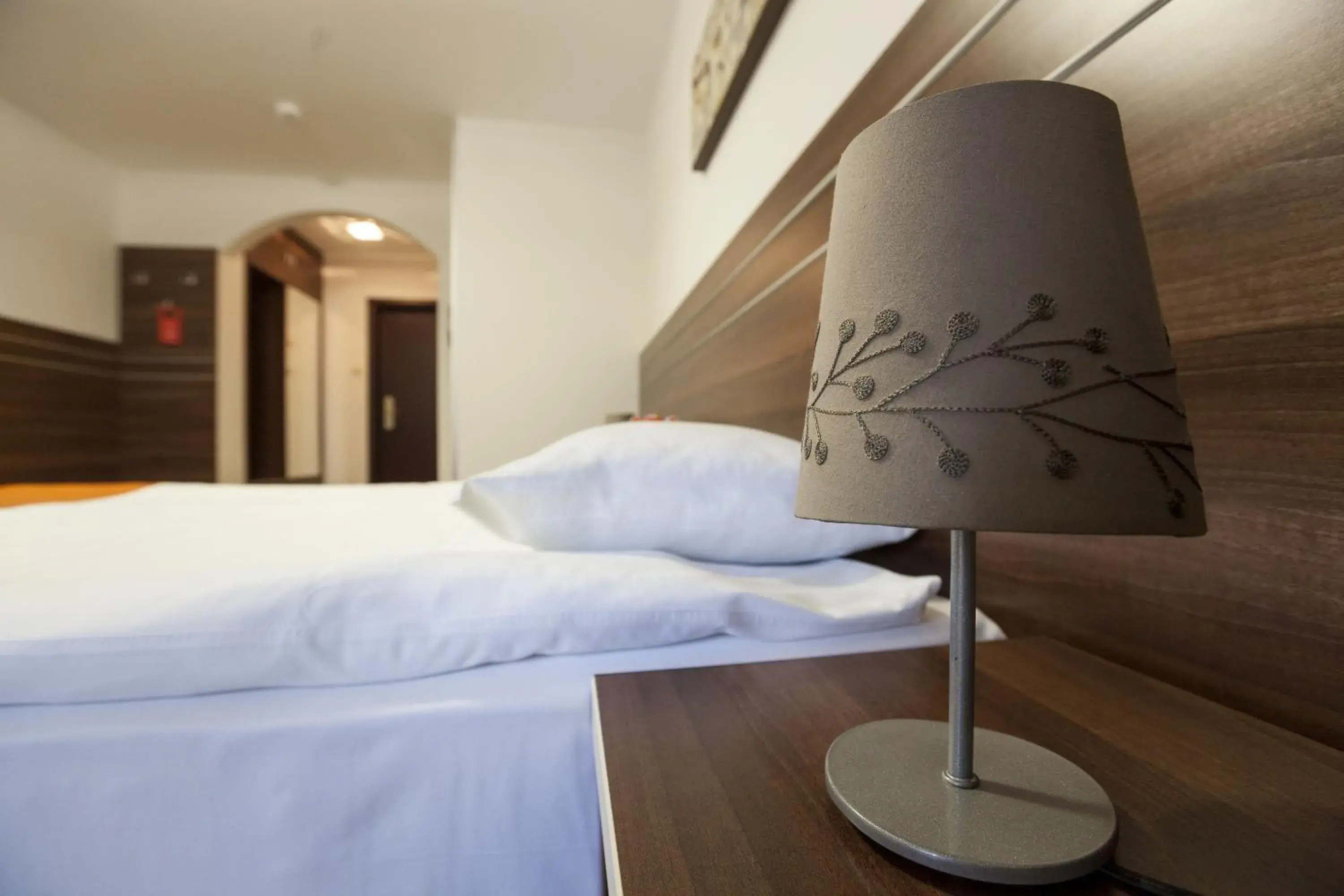 Double Room in Hotel Citadella Double Room in Hotel Citadella