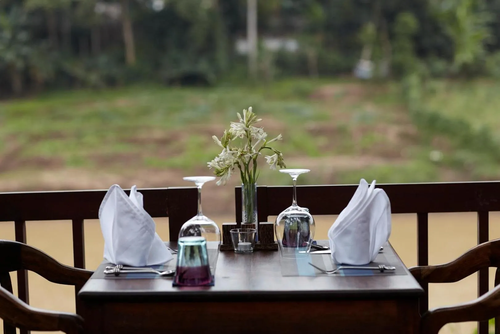 Restaurant/places to eat in Burasari Heritage Luang Prabang