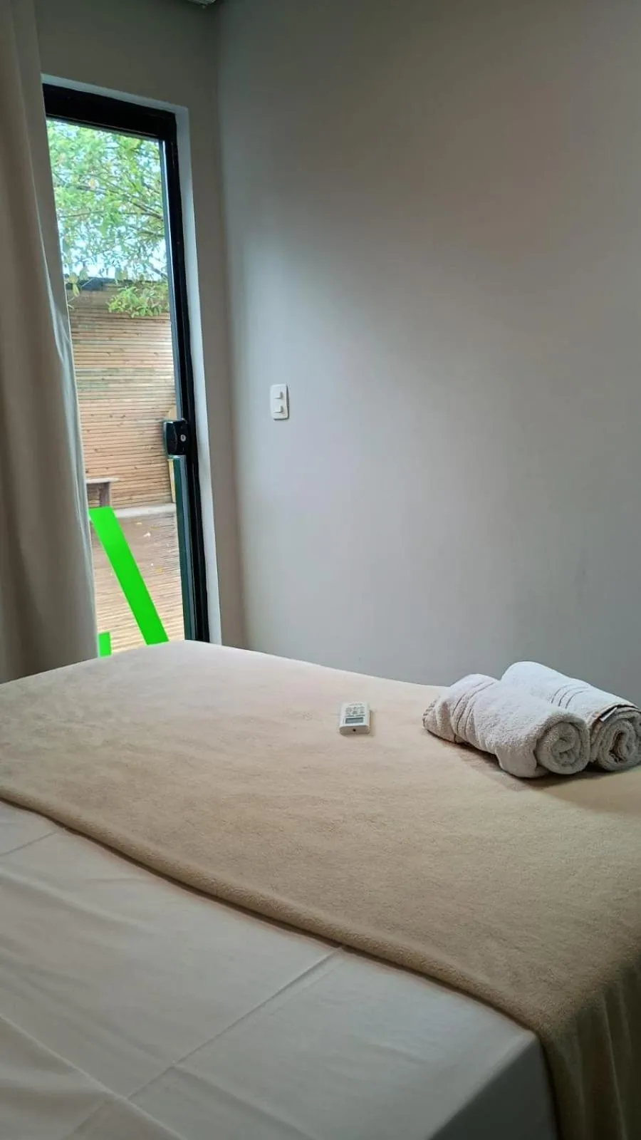 Bed in Innbox - Canasvieiras