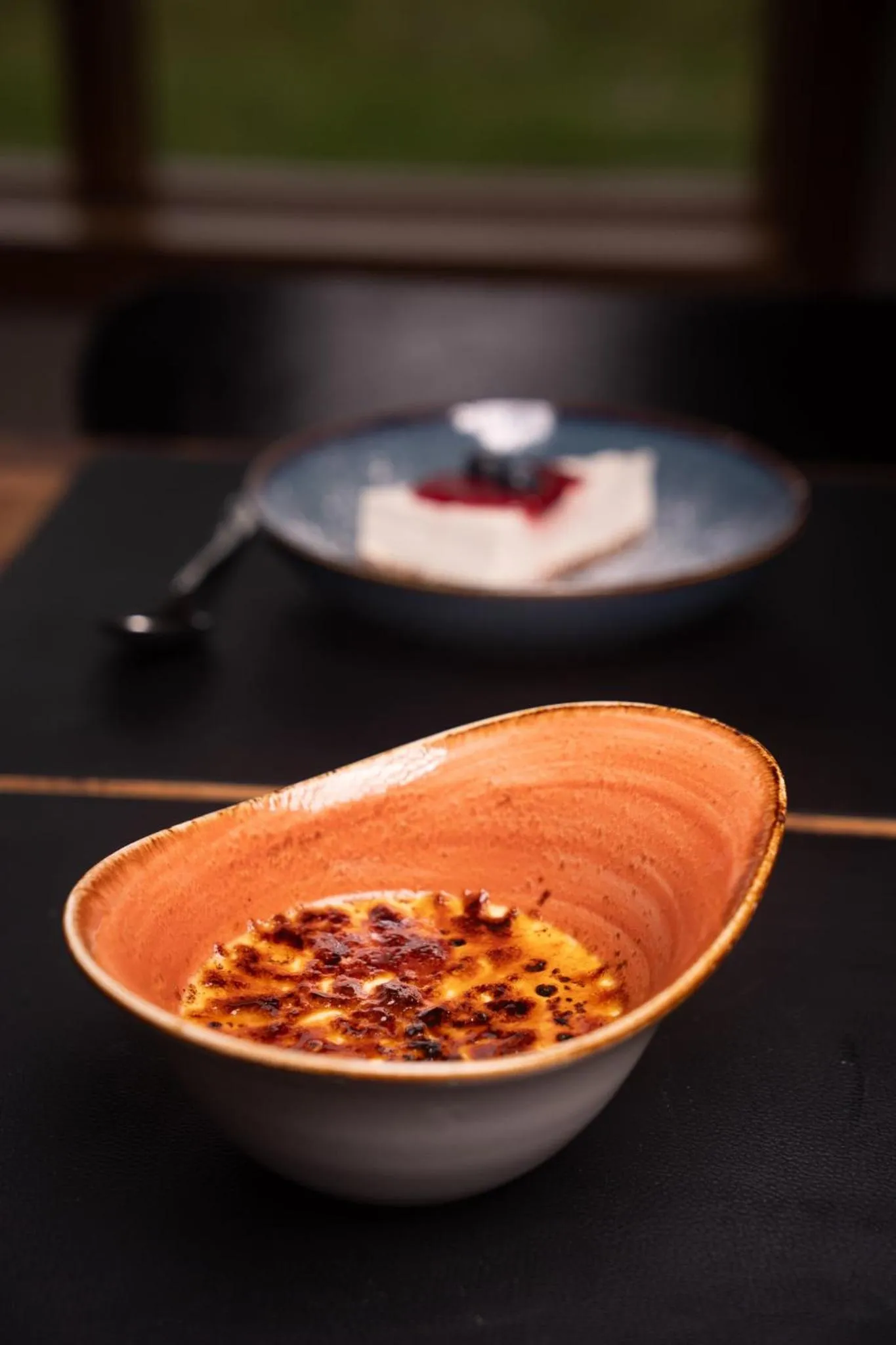 Restaurant/places to eat in Adventure Hotel Geirland