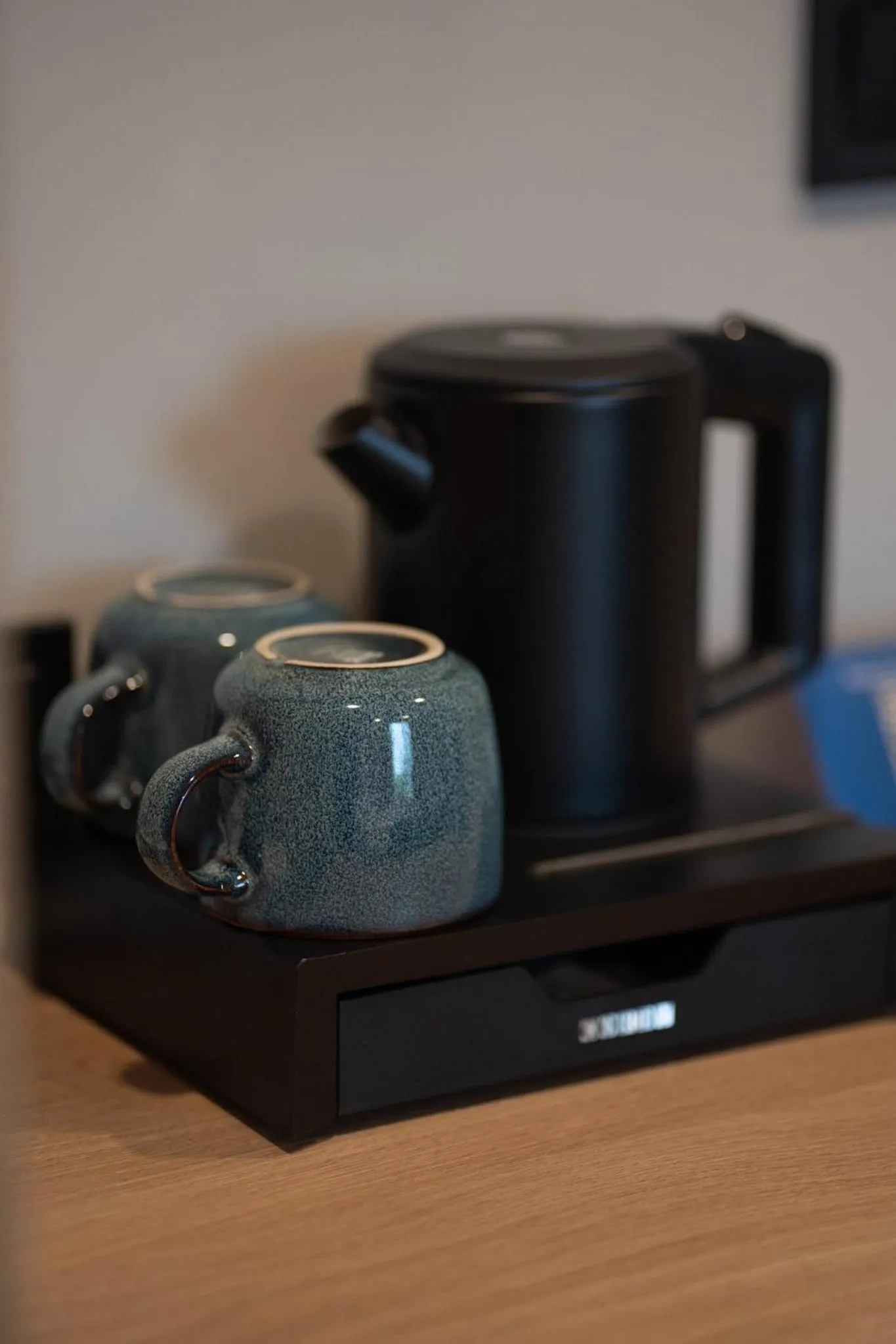 Bedroom in Adventure Hotel Geirland