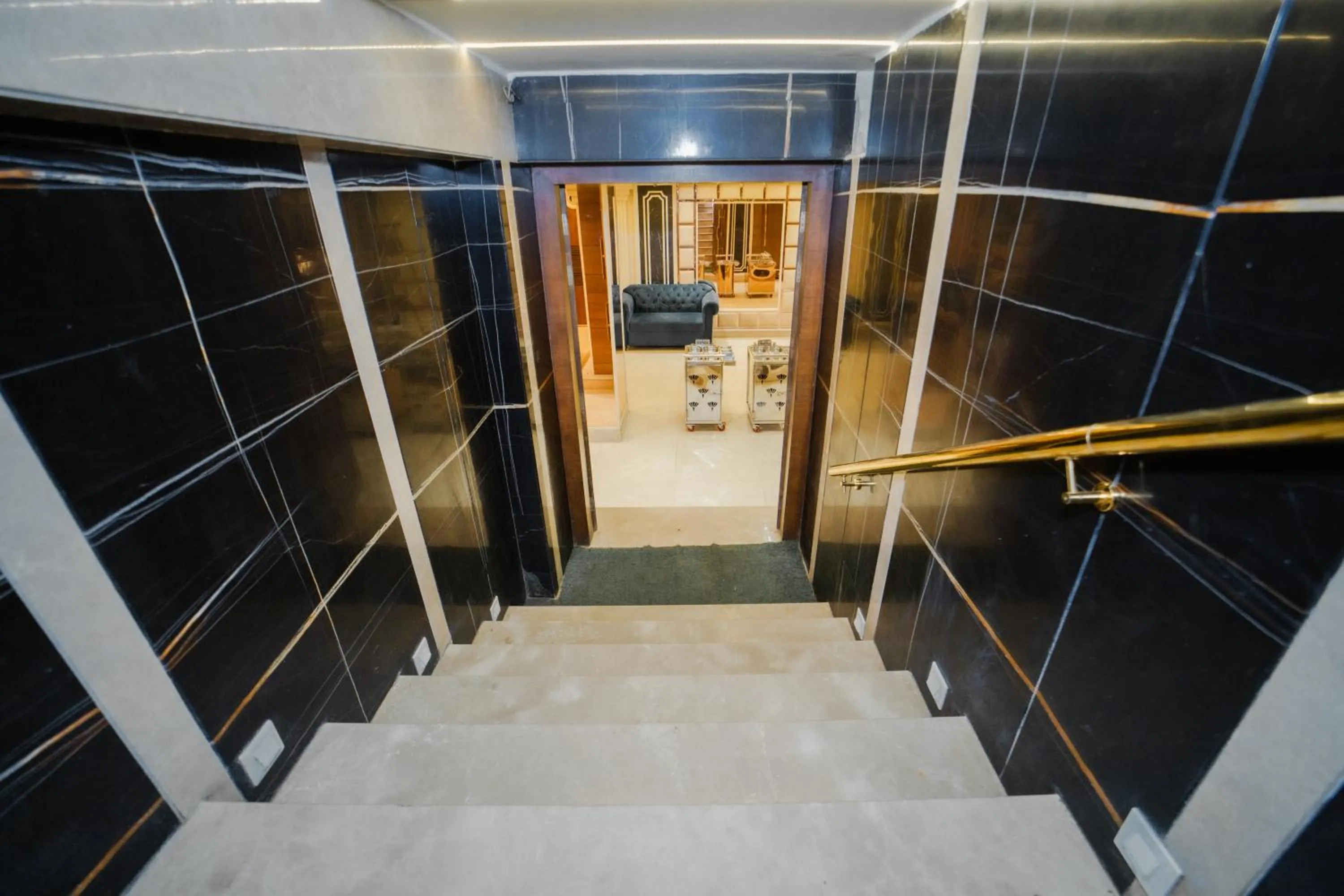 Banquet/Function facilities in New Hotel Broadway