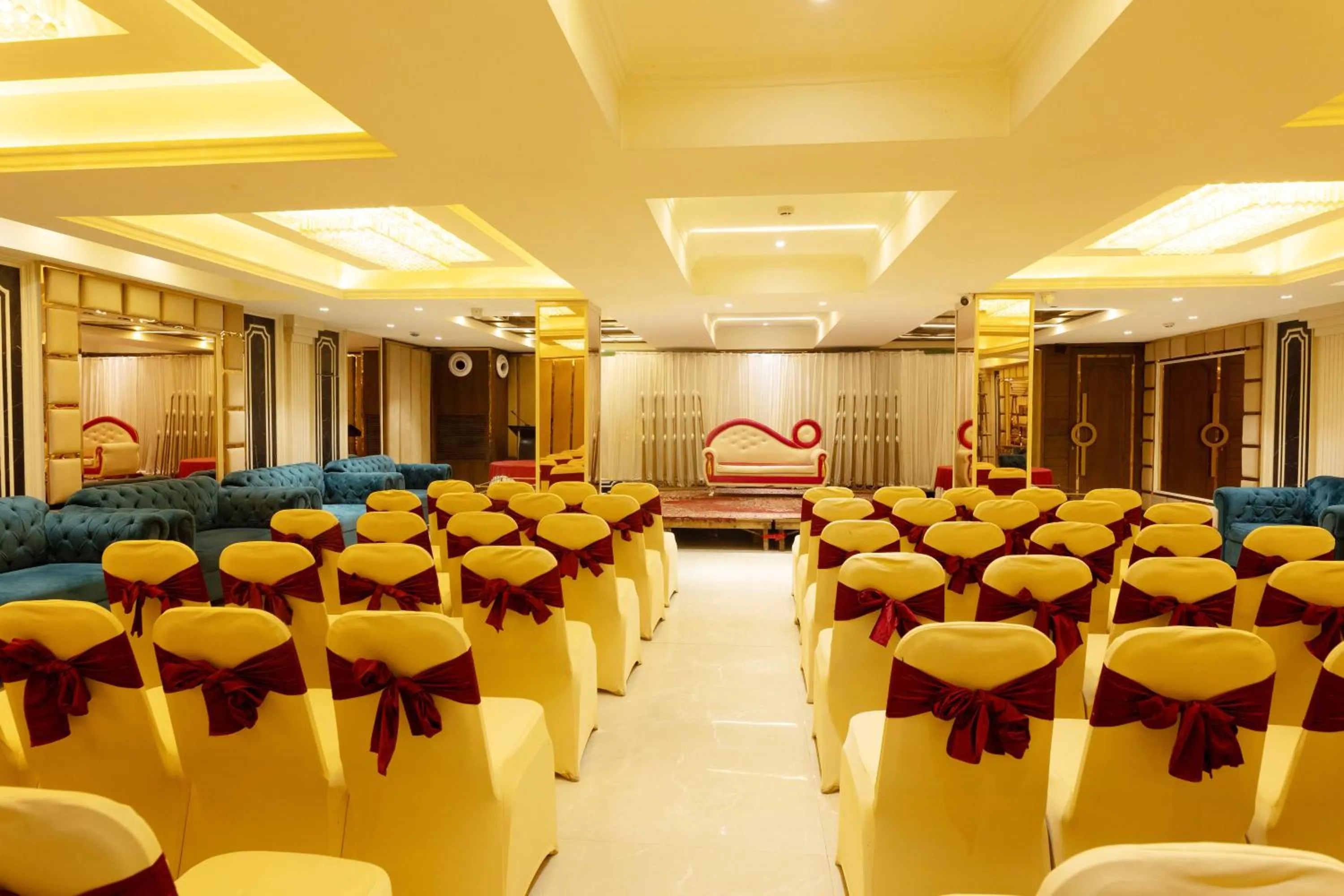 Banquet/Function facilities in New Hotel Broadway