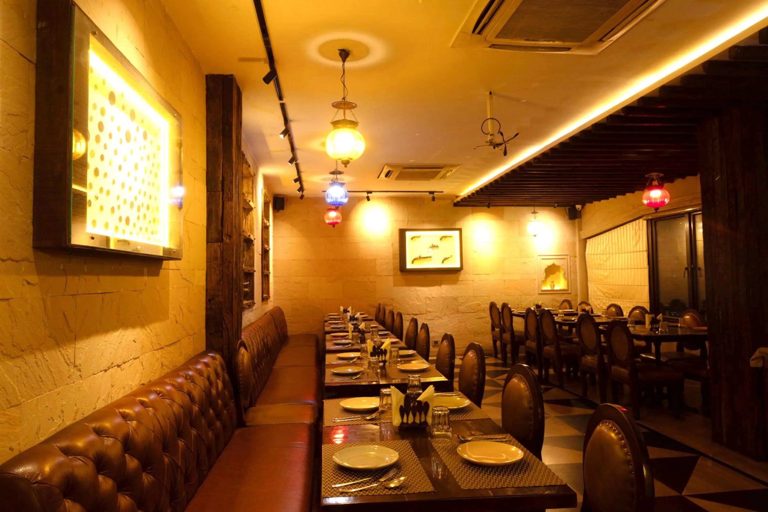 Banquet/Function facilities in New Hotel Broadway