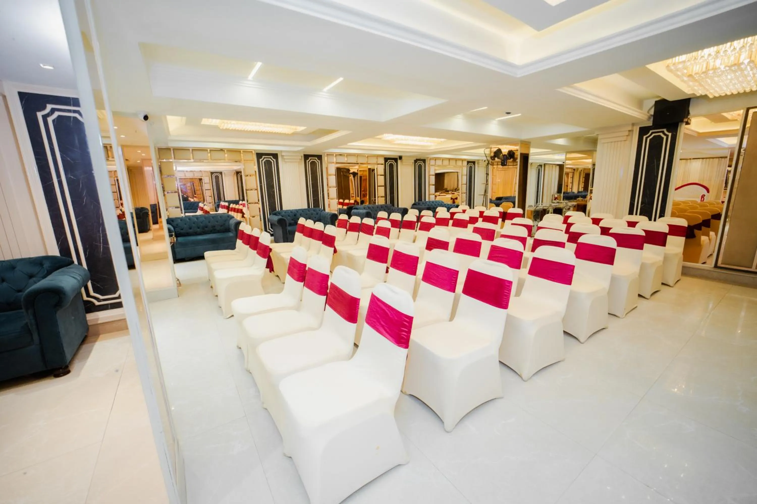 Banquet/Function facilities in New Hotel Broadway