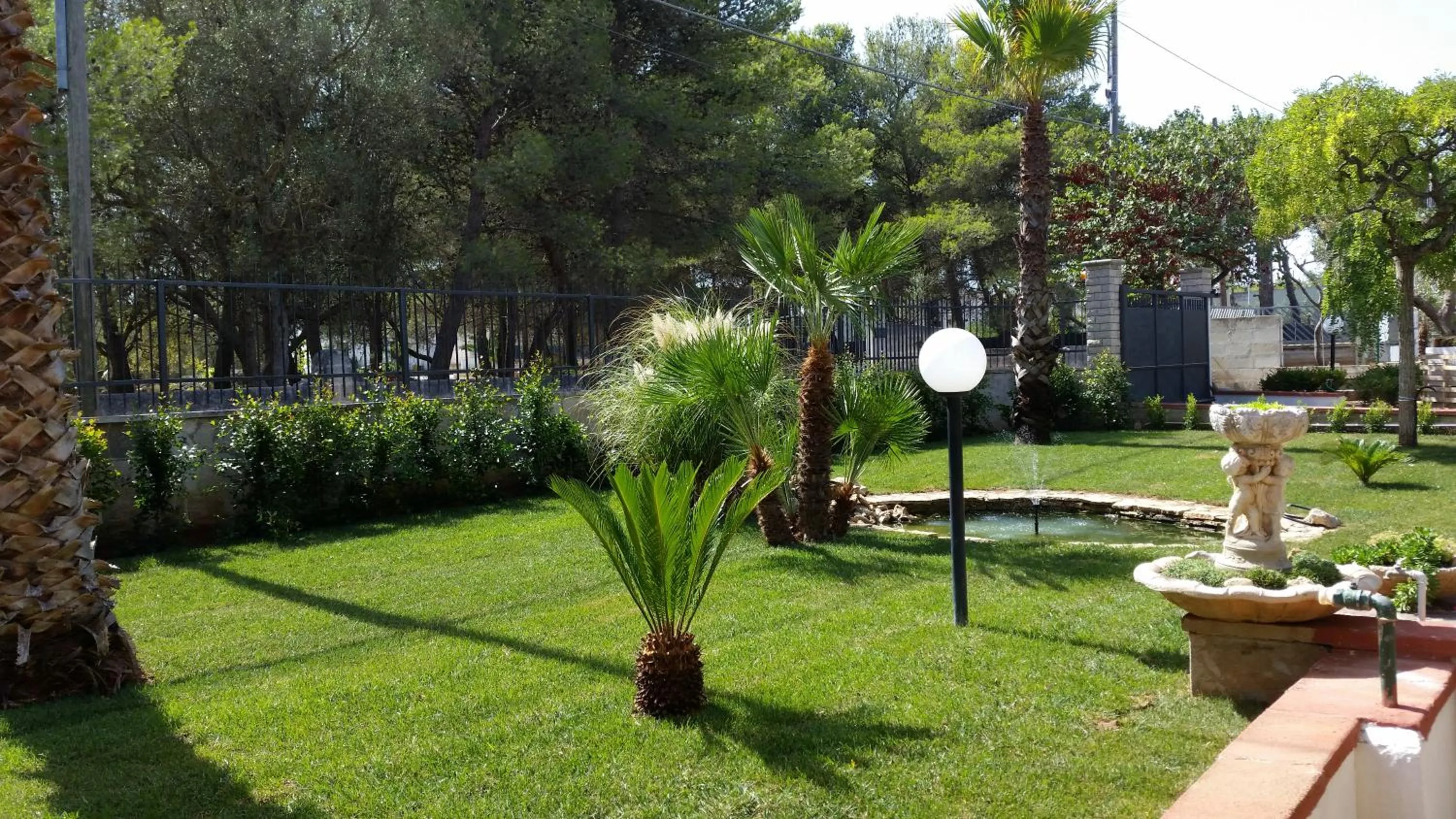 Bed&Breakfast L'Oasi