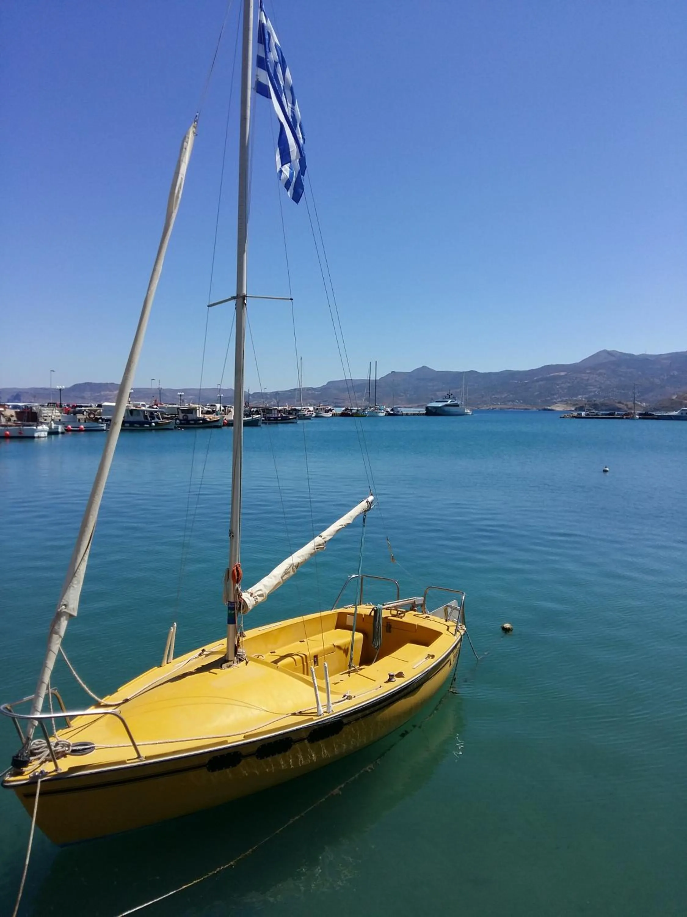 Spring in Nora Hotel