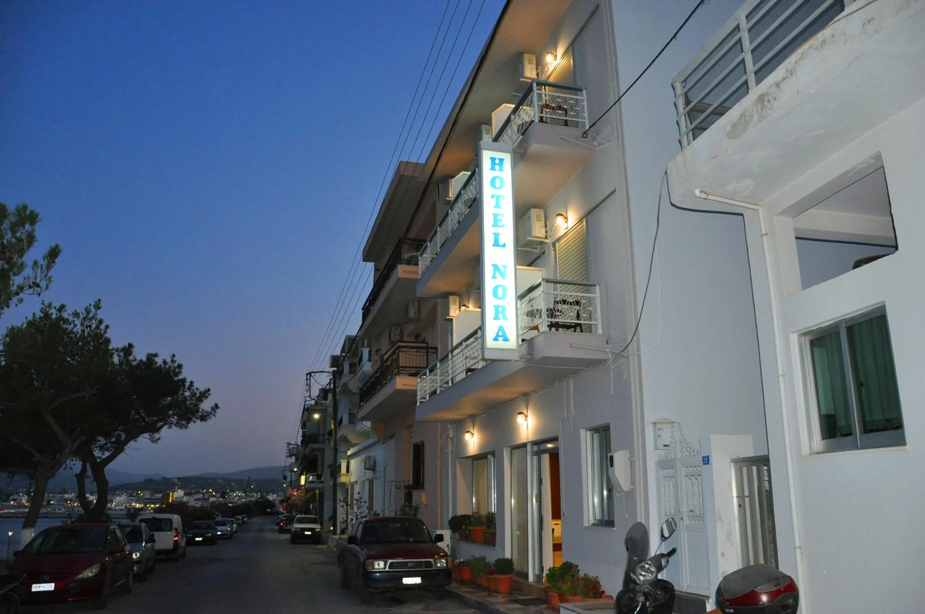 Nora Hotel