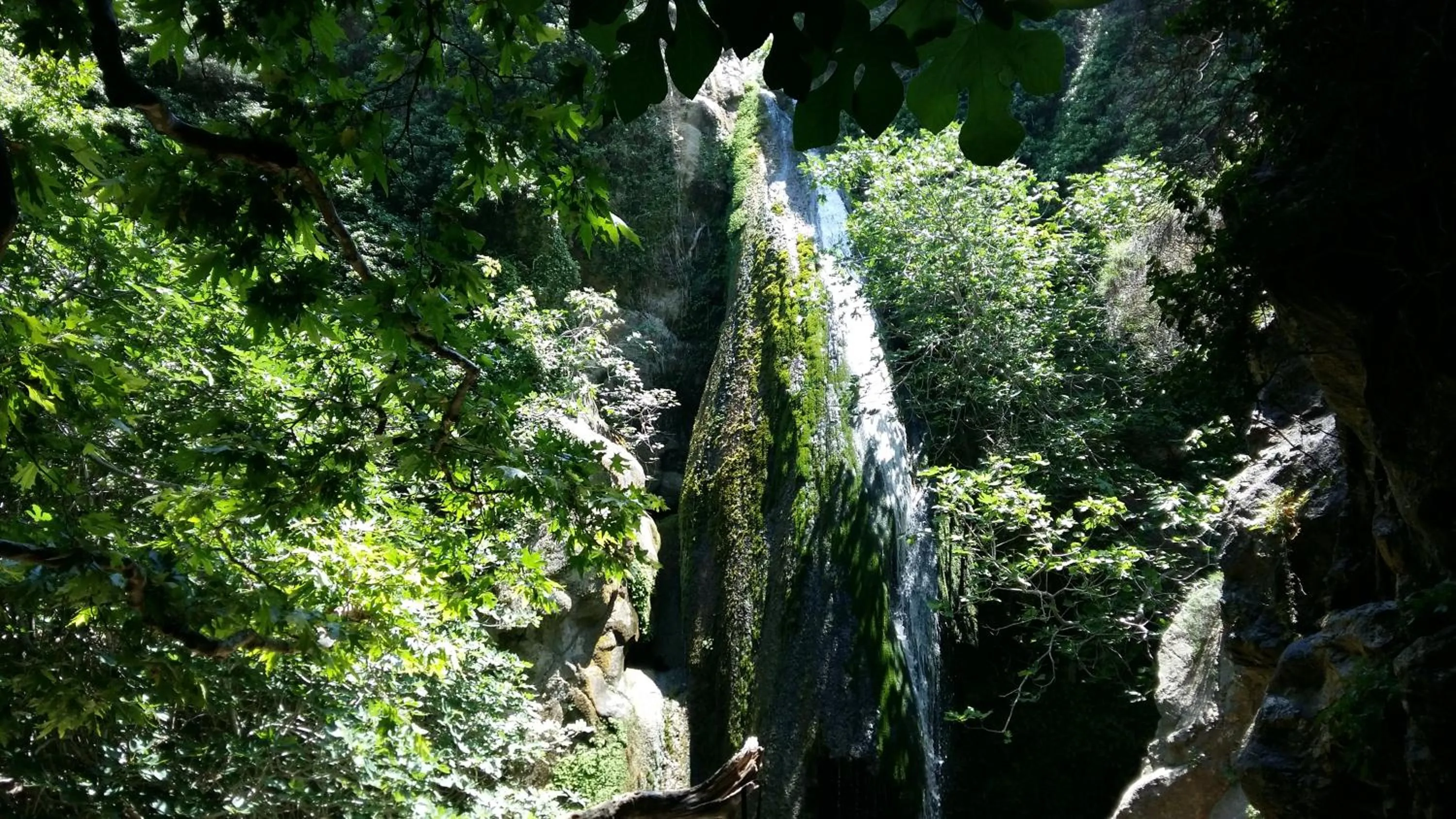 Nearby landmark in Nora Hotel