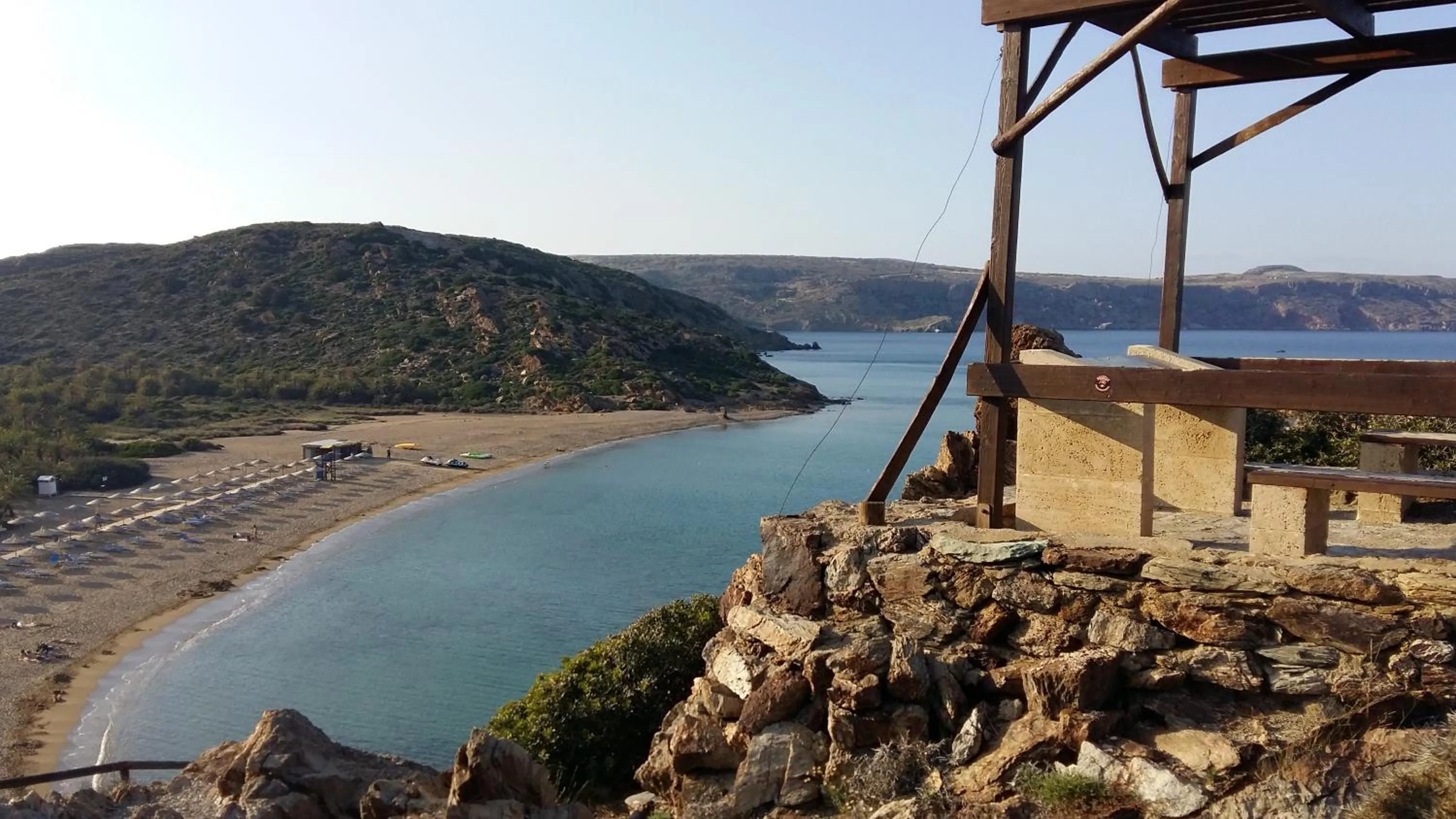 Spring in Lagos Studios & Apartments