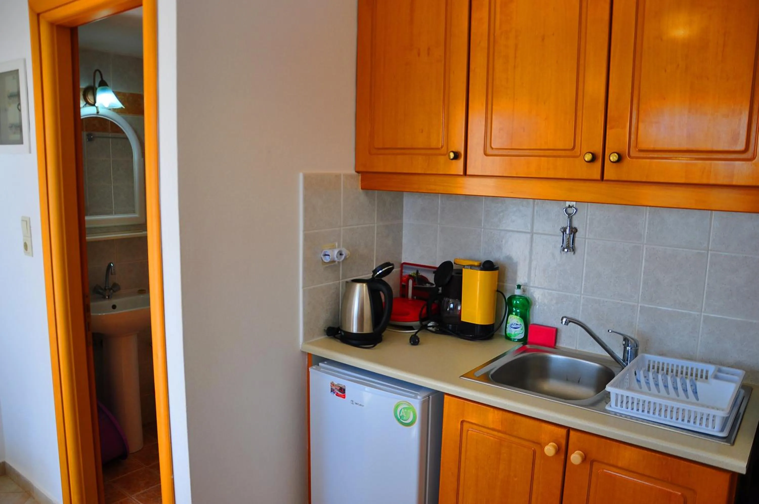 Lagos Studios & Apartments