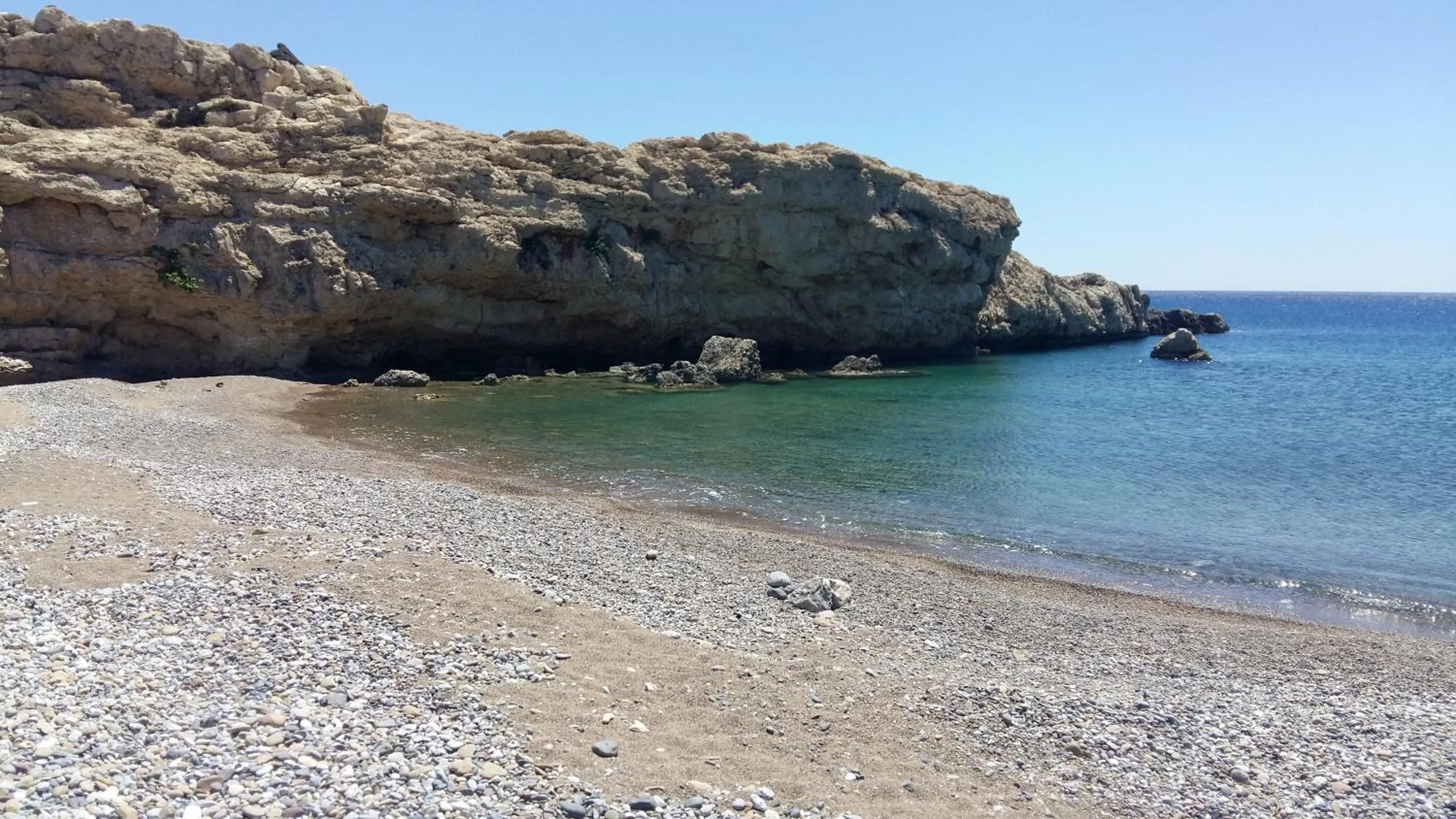 Spring in Lagos Studios & Apartments