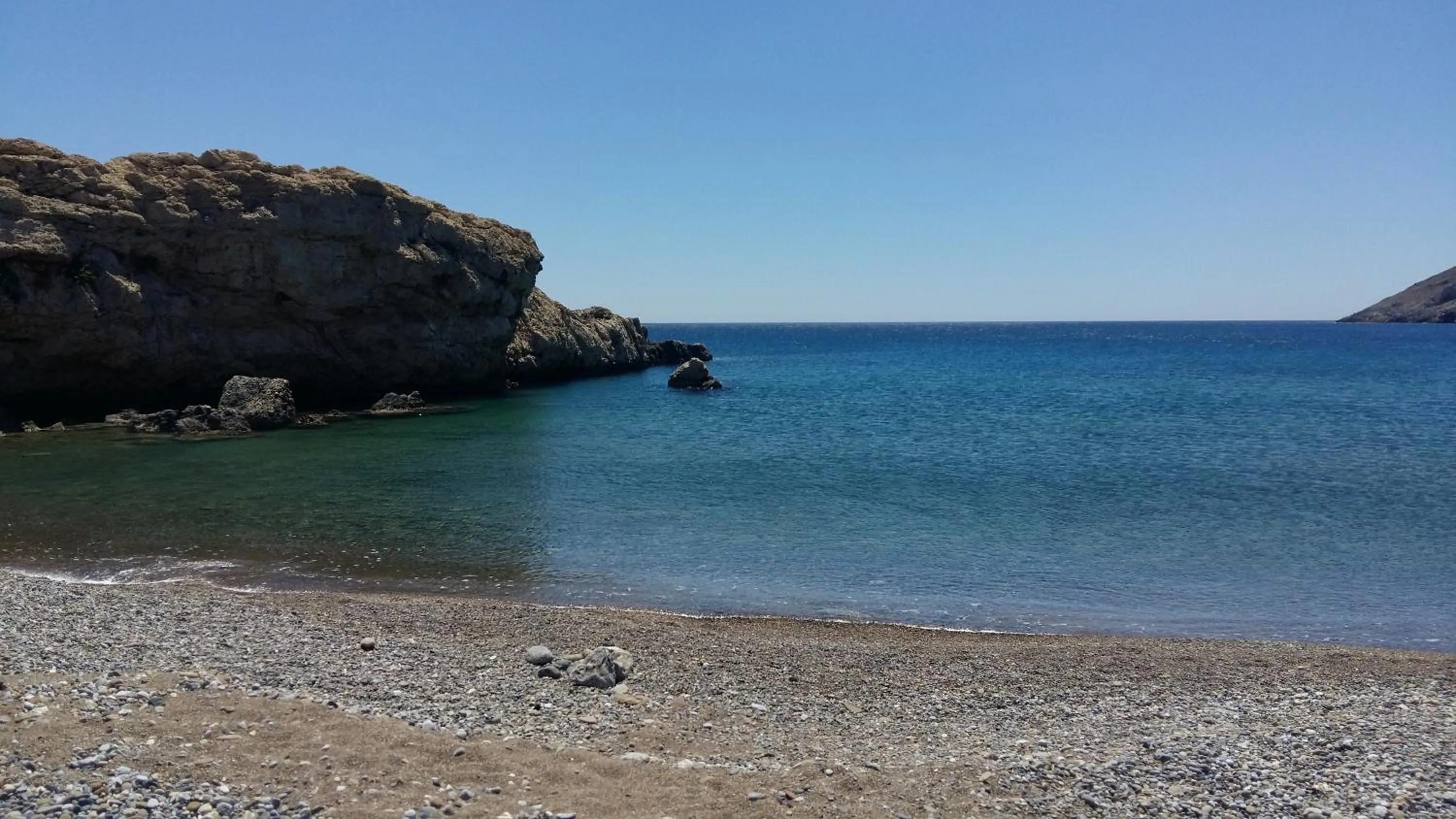 Nearby landmark in Lagos Studios & Apartments