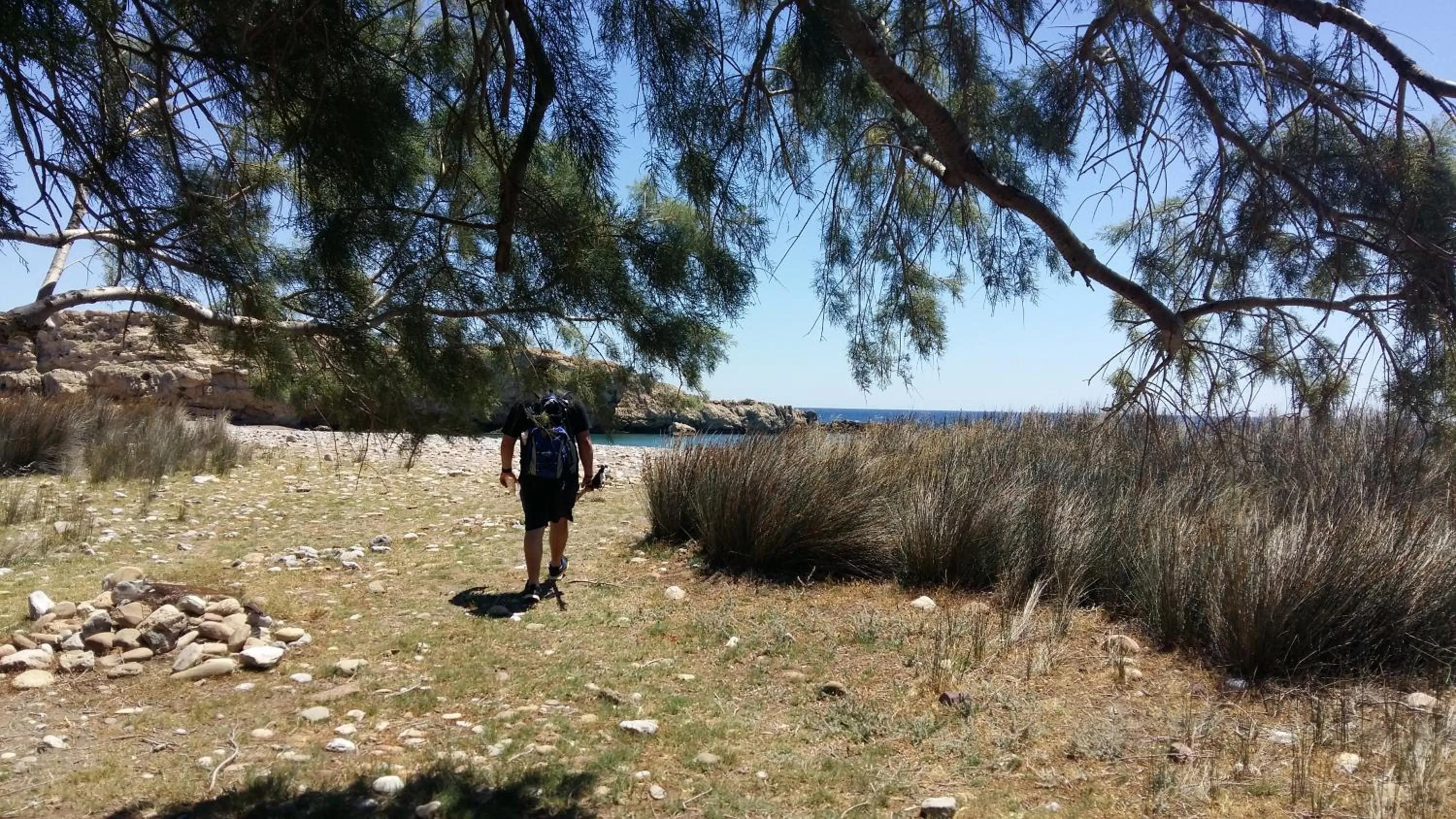 Nearby landmark in Lagos Studios & Apartments