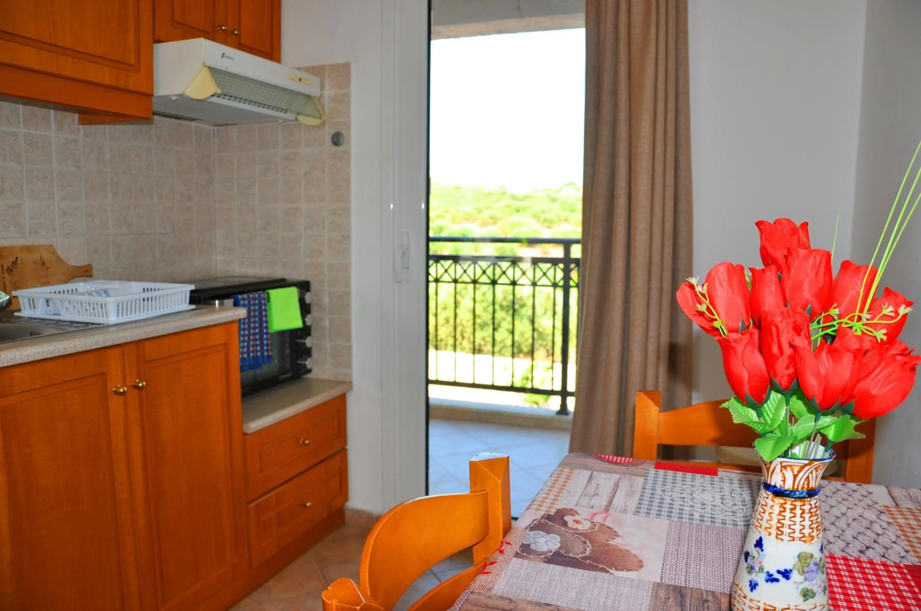 Lagos Studios & Apartments