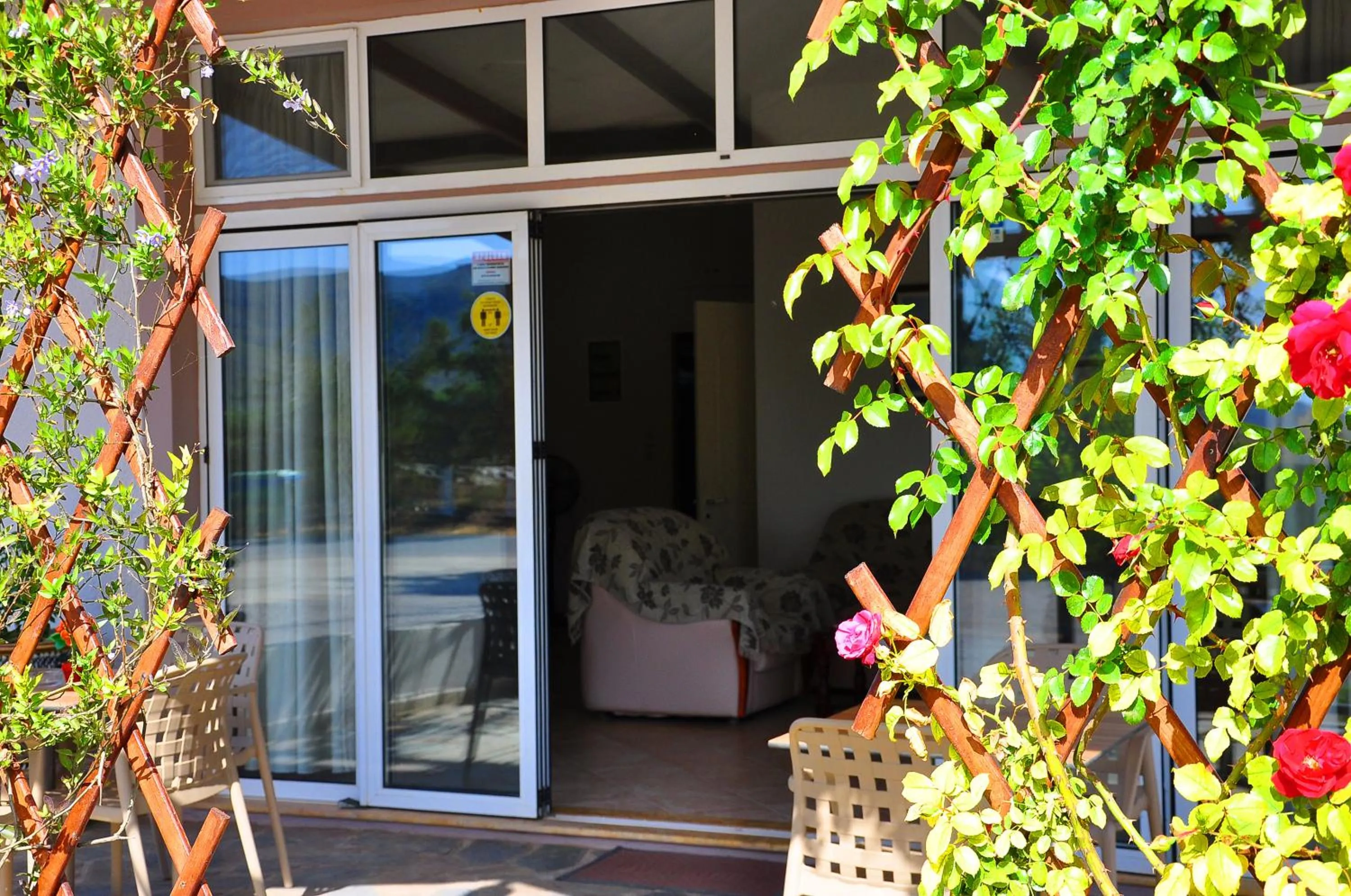 Lagos Studios & Apartments