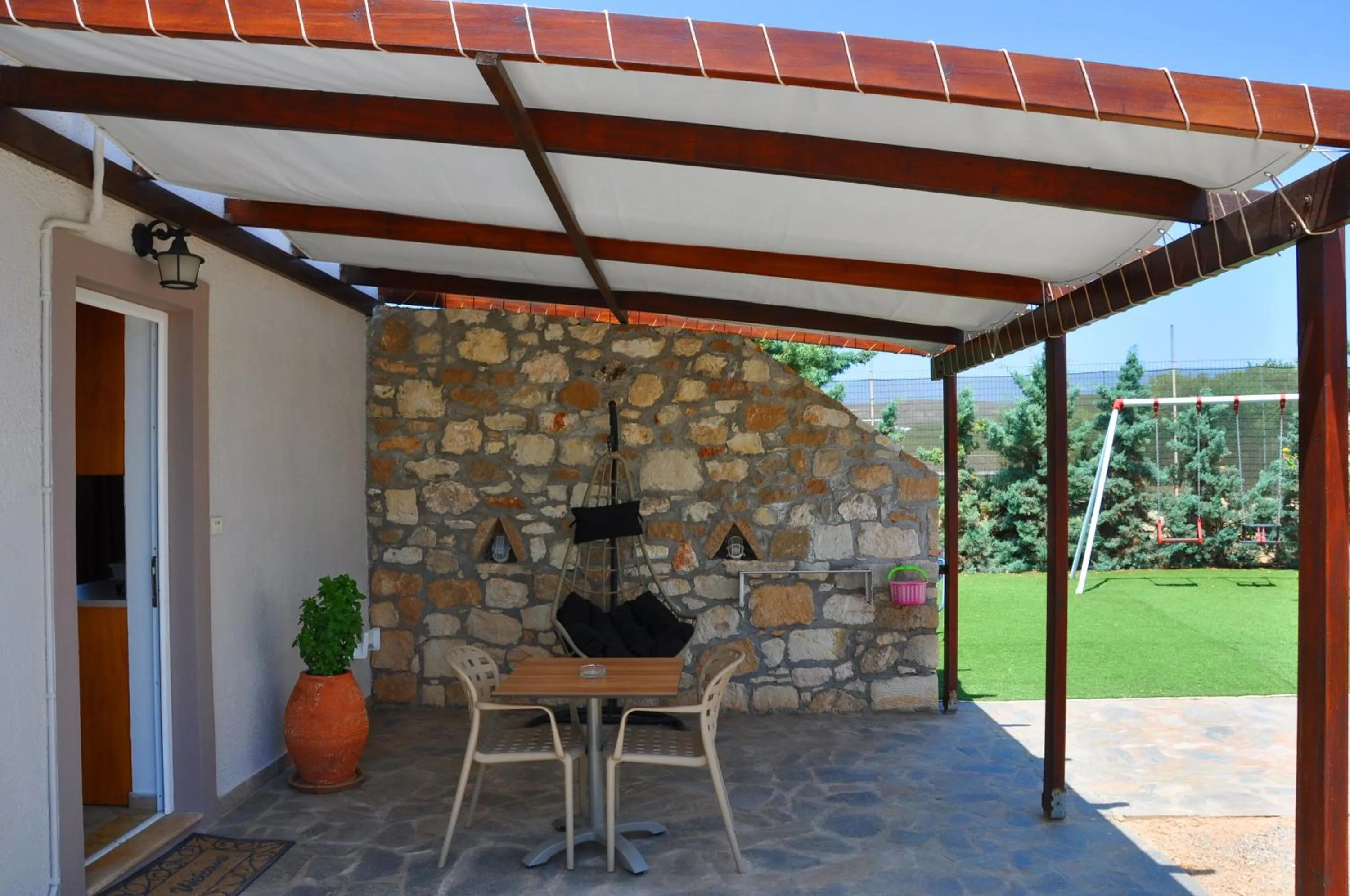 Lagos Studios & Apartments