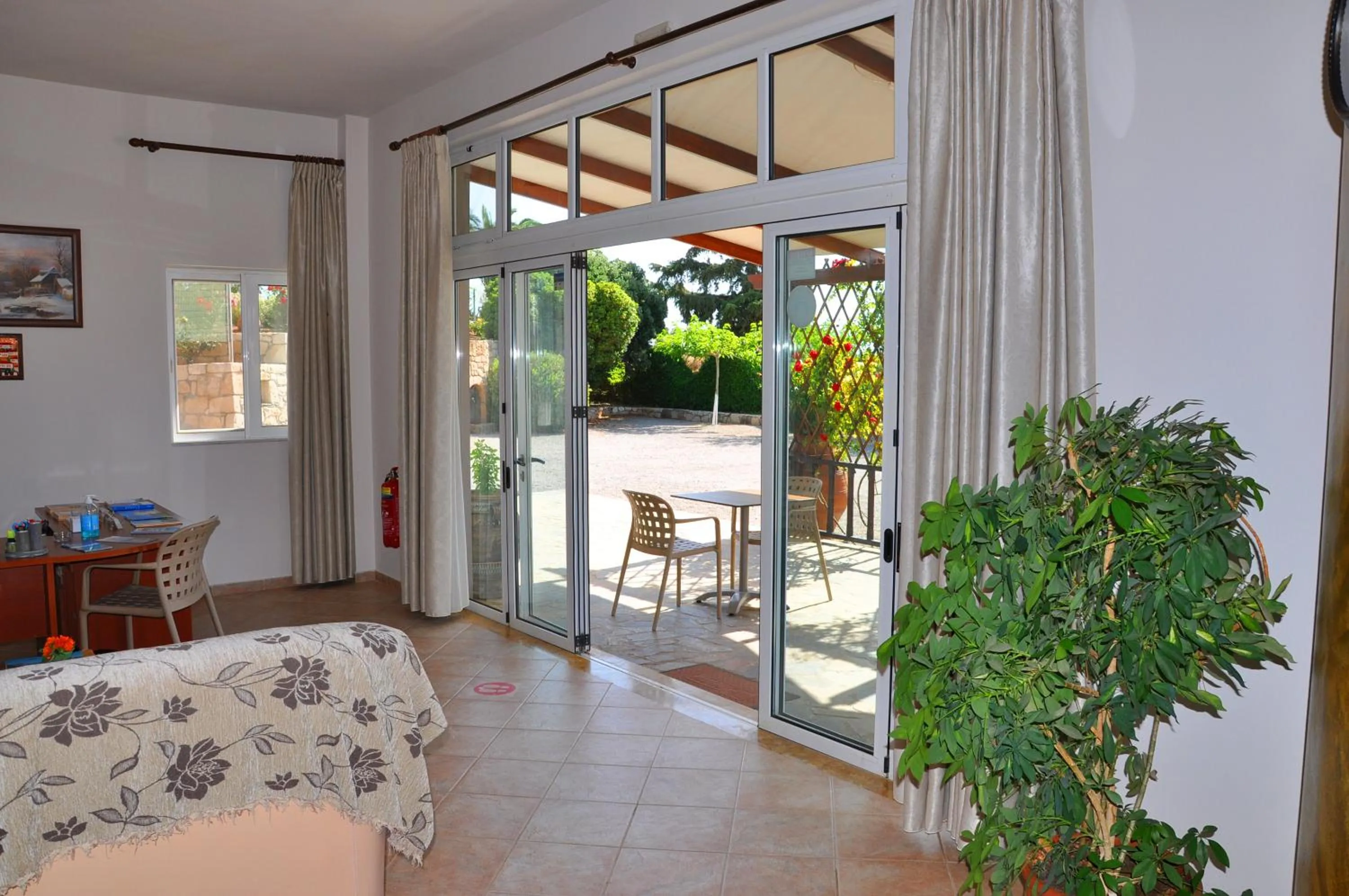 Lagos Studios & Apartments