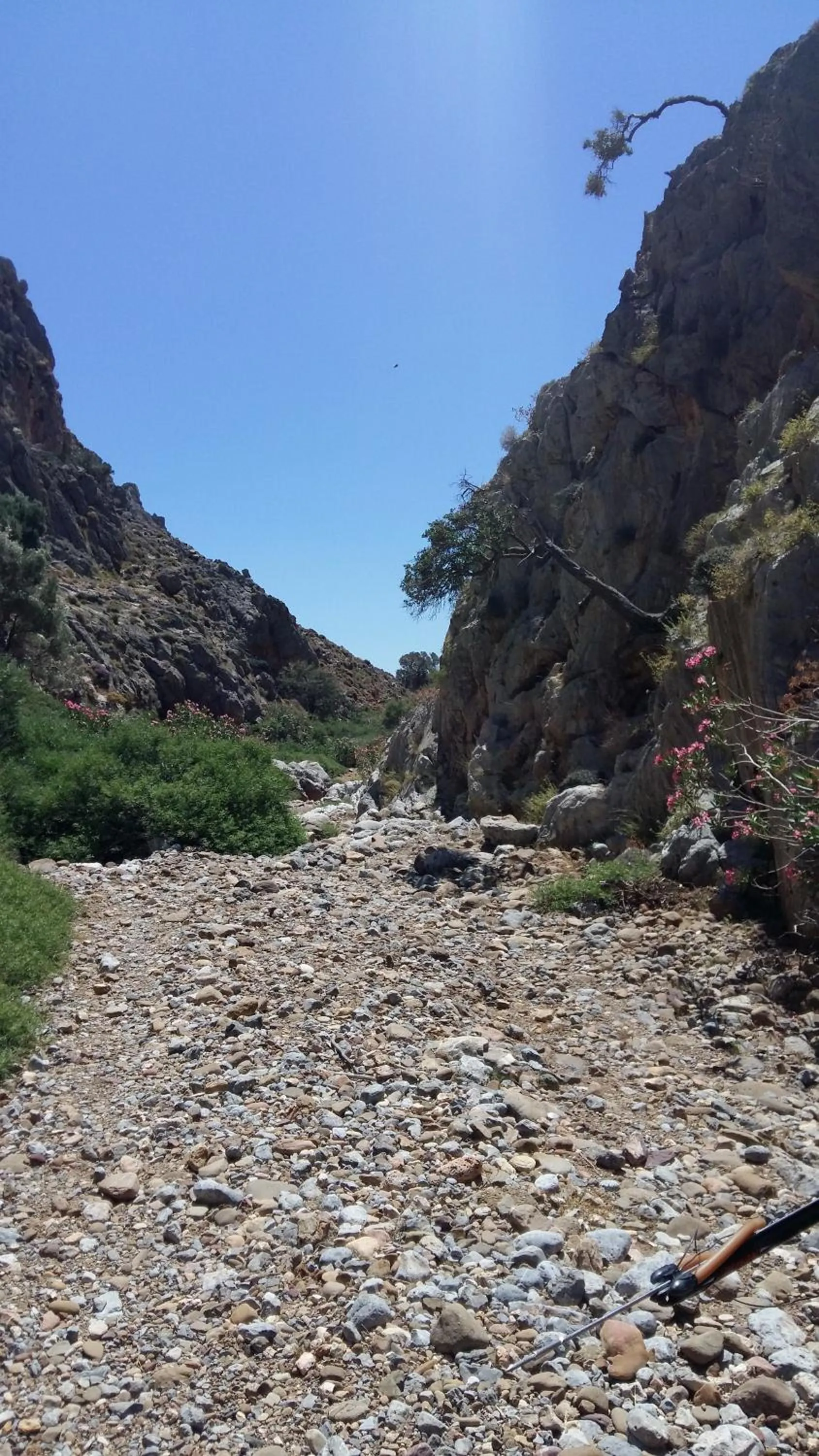 Nearby landmark in Lagos Studios & Apartments