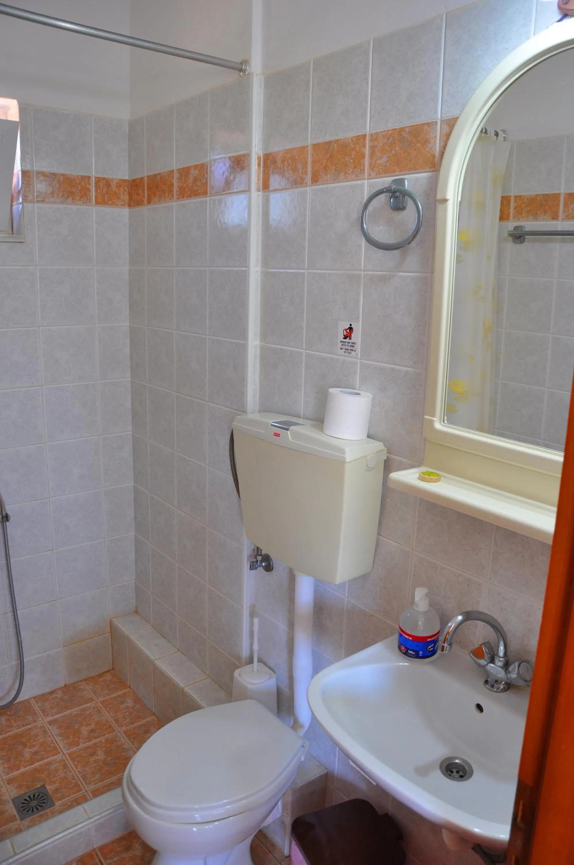 Lagos Studios & Apartments