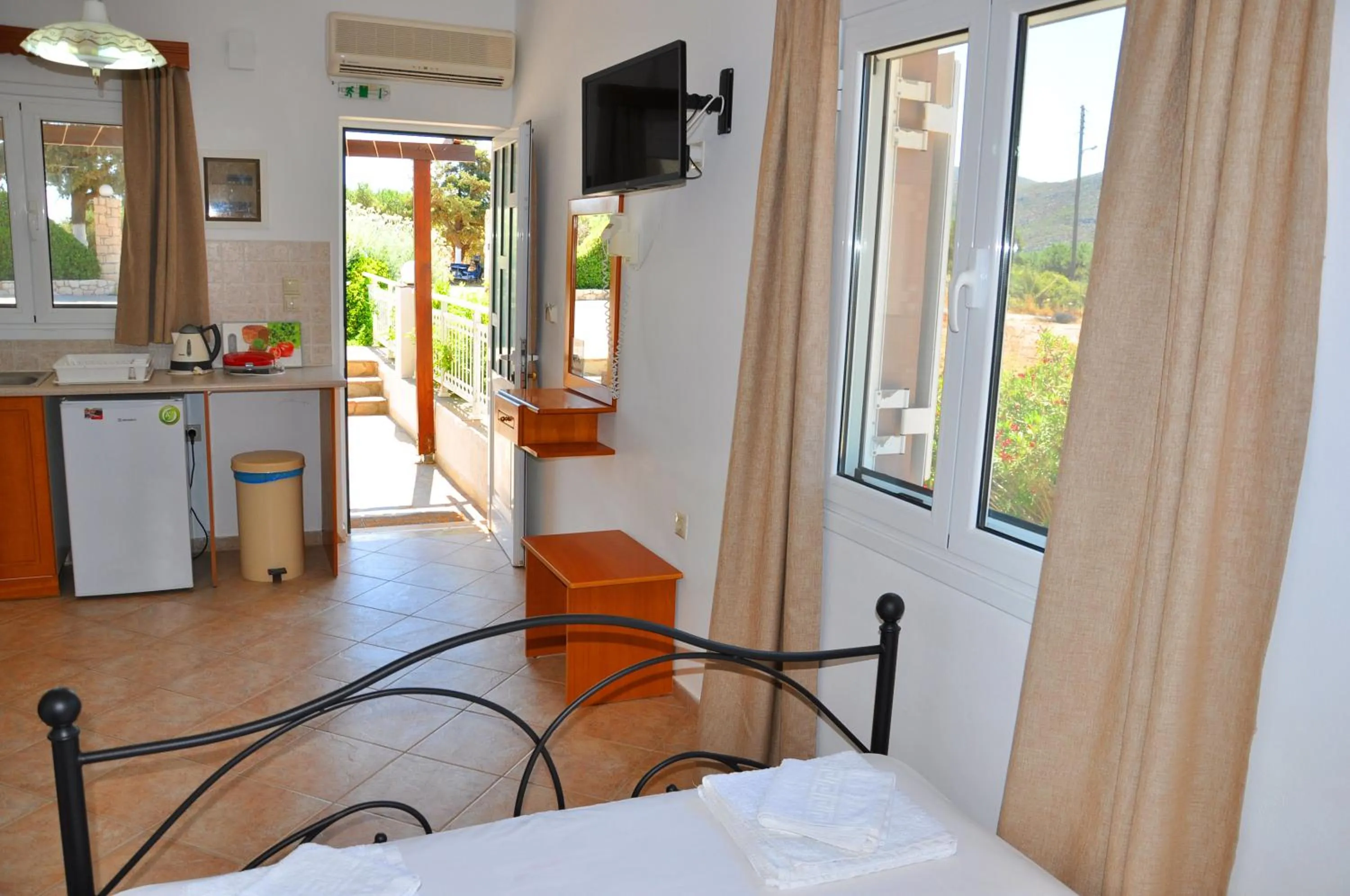 Lagos Studios & Apartments