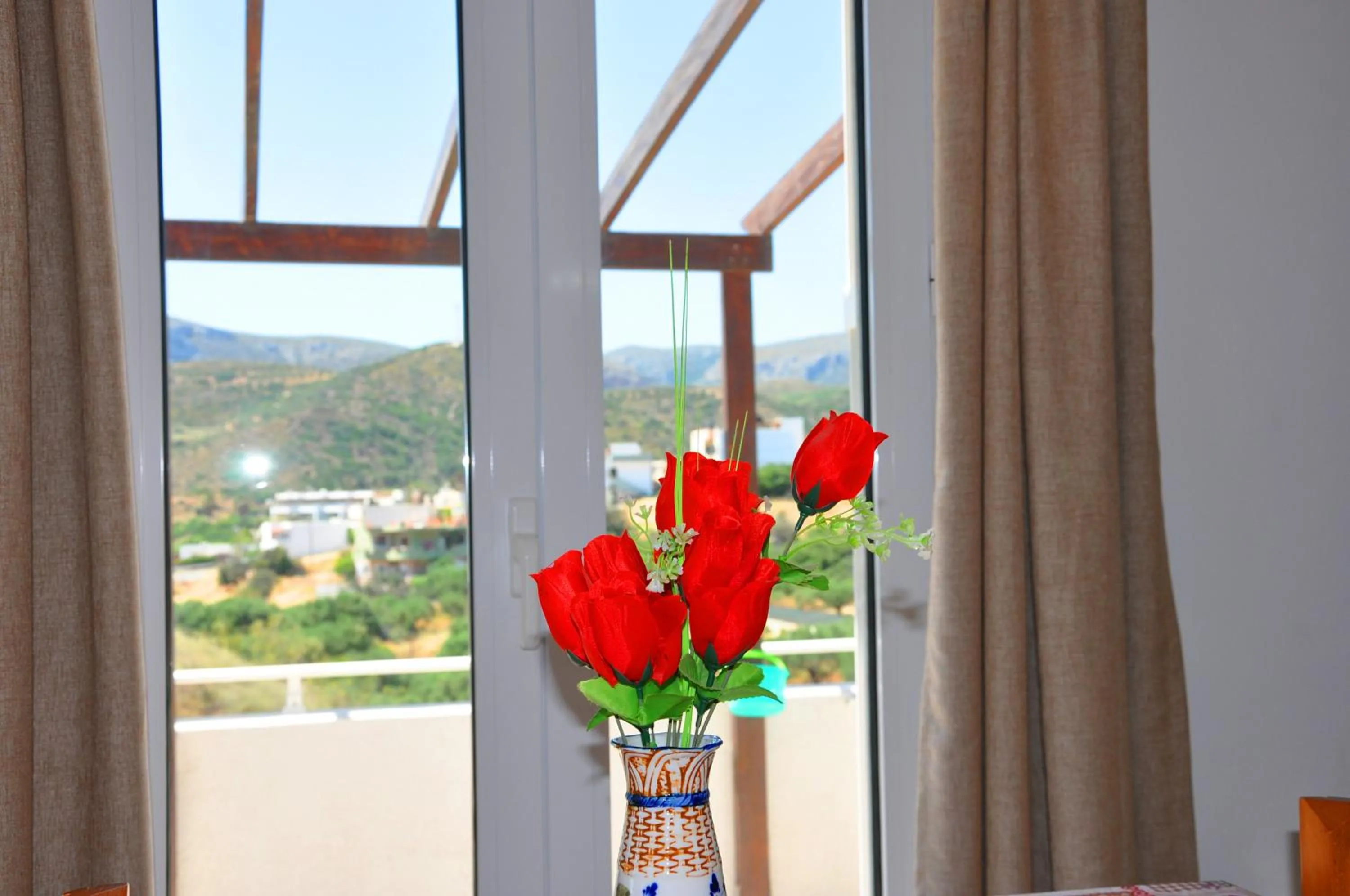 Lagos Studios & Apartments