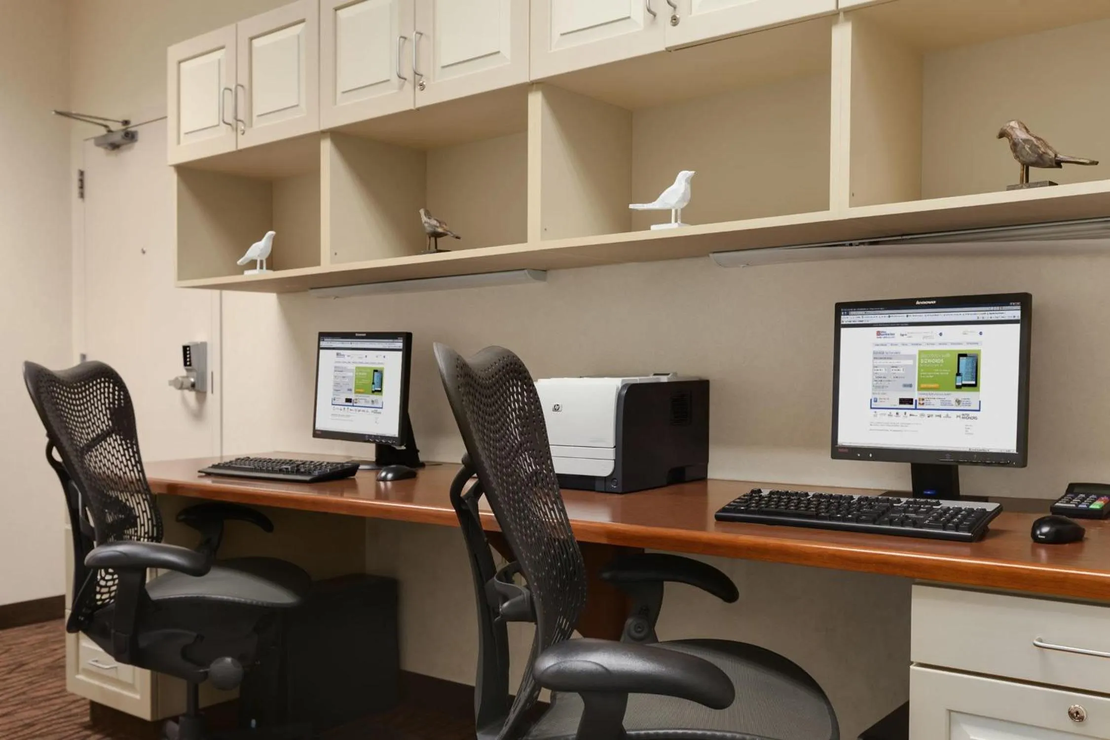 Business facilities in Hilton Garden Inn Wisconsin Dells