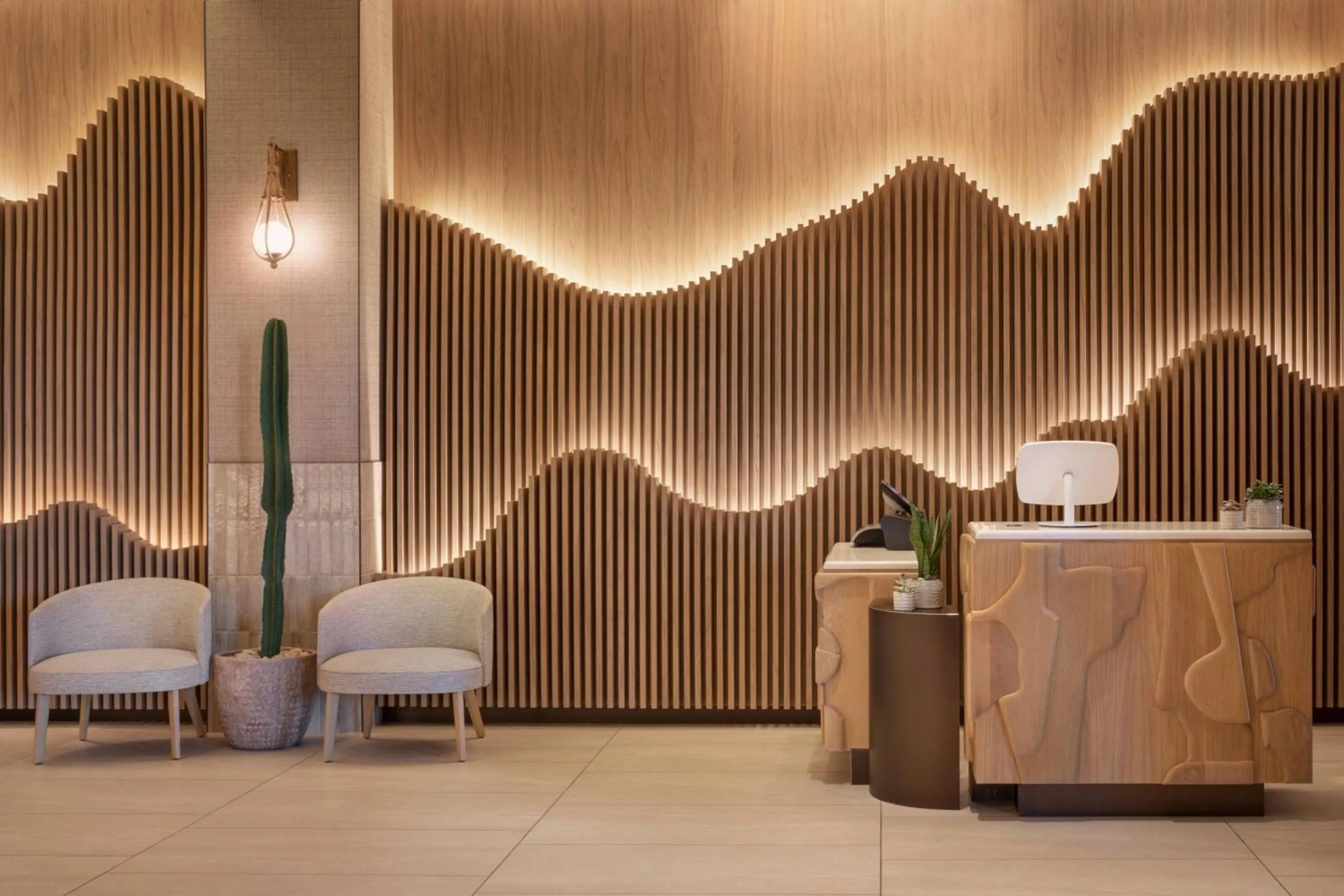 Restaurant/places to eat in The Westin Kierland Resort & Spa