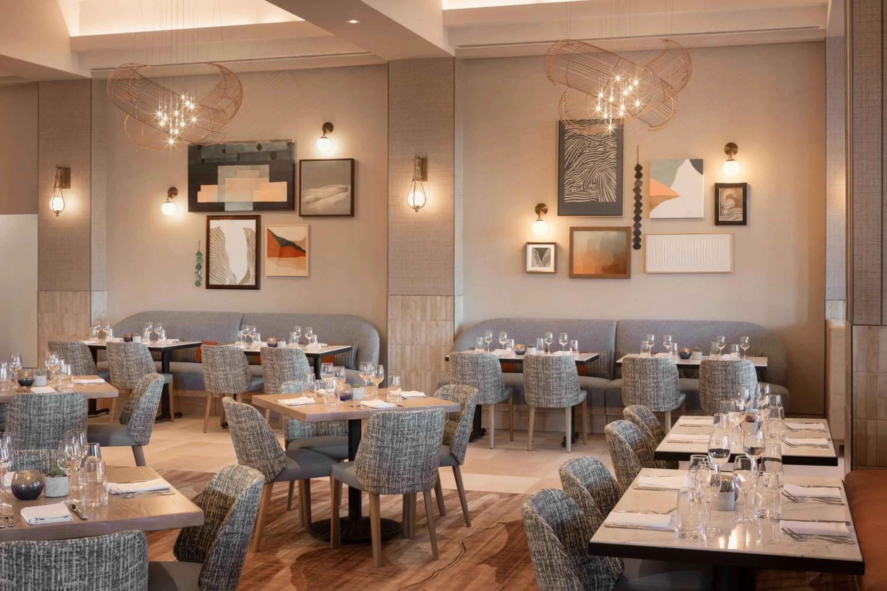 Restaurant/places to eat in The Westin Kierland Resort & Spa