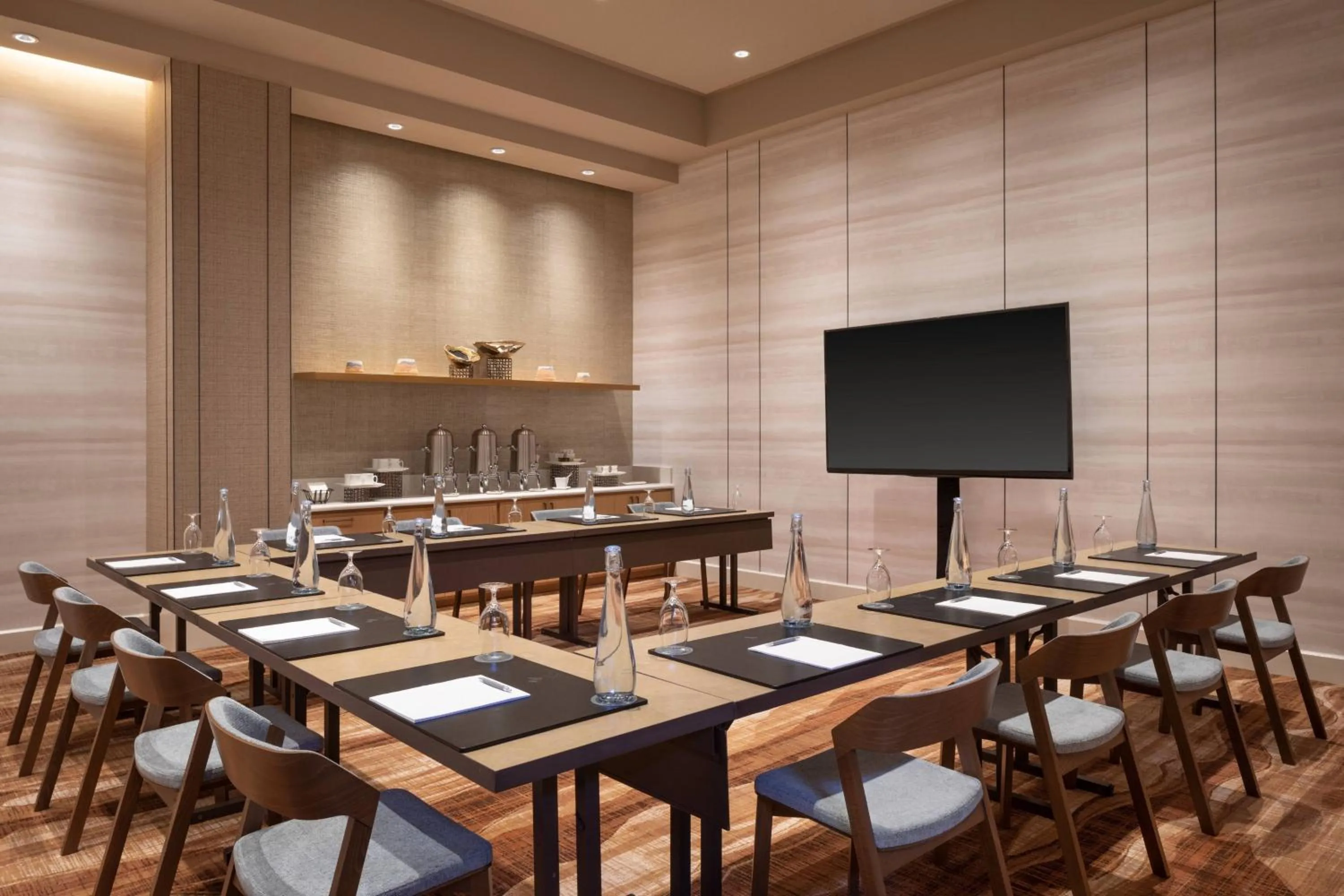 Meeting/conference room in The Westin Kierland Resort & Spa