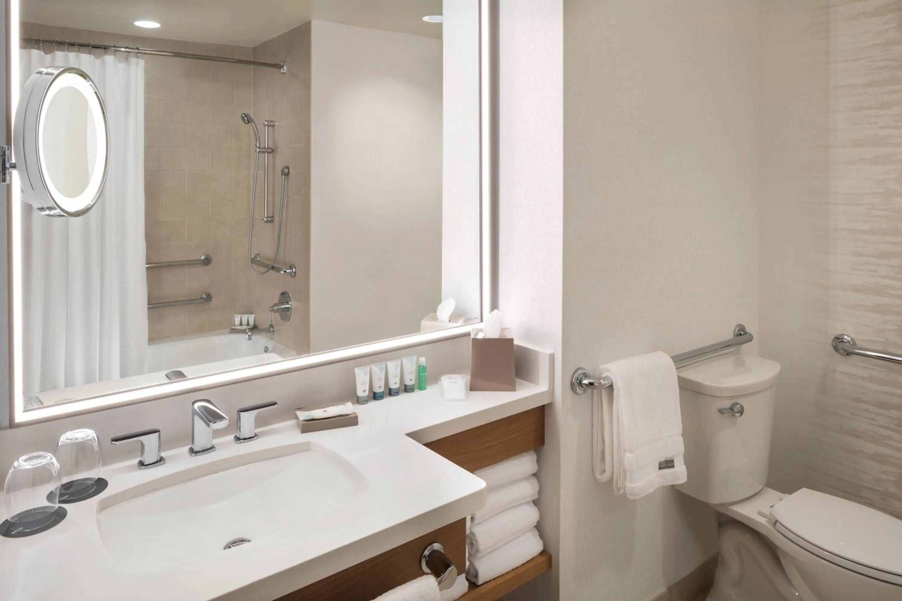 Bathroom in The Westin Kierland Resort & Spa